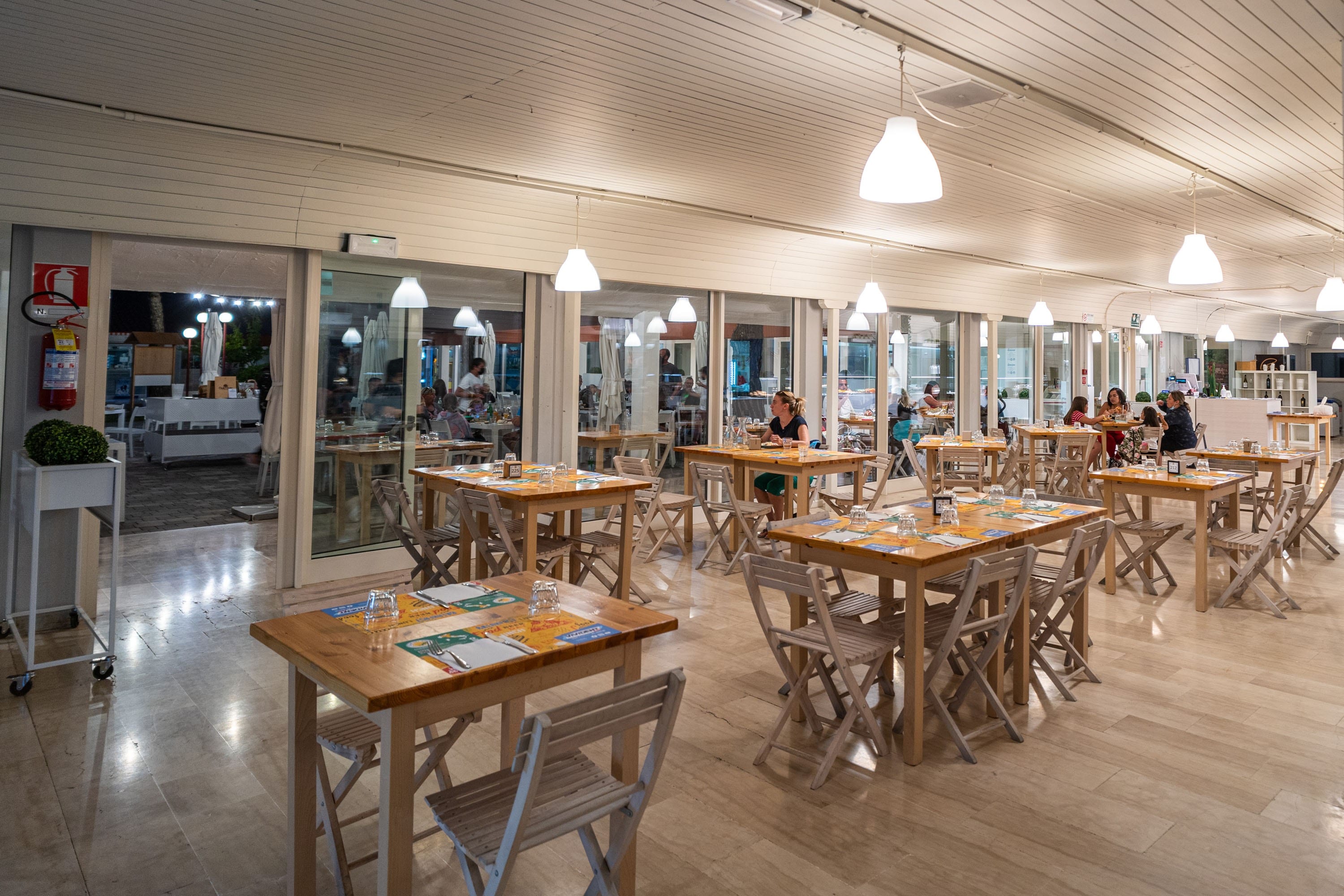 Club del Sole Marina Julia Family Collection