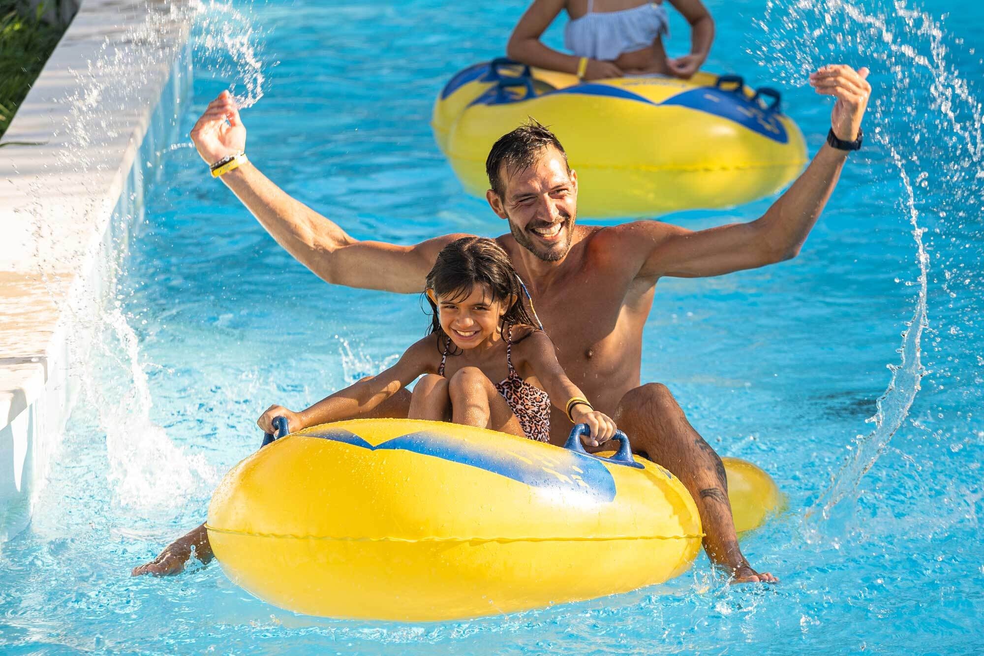 Club del Sole Marina Julia Family Collection