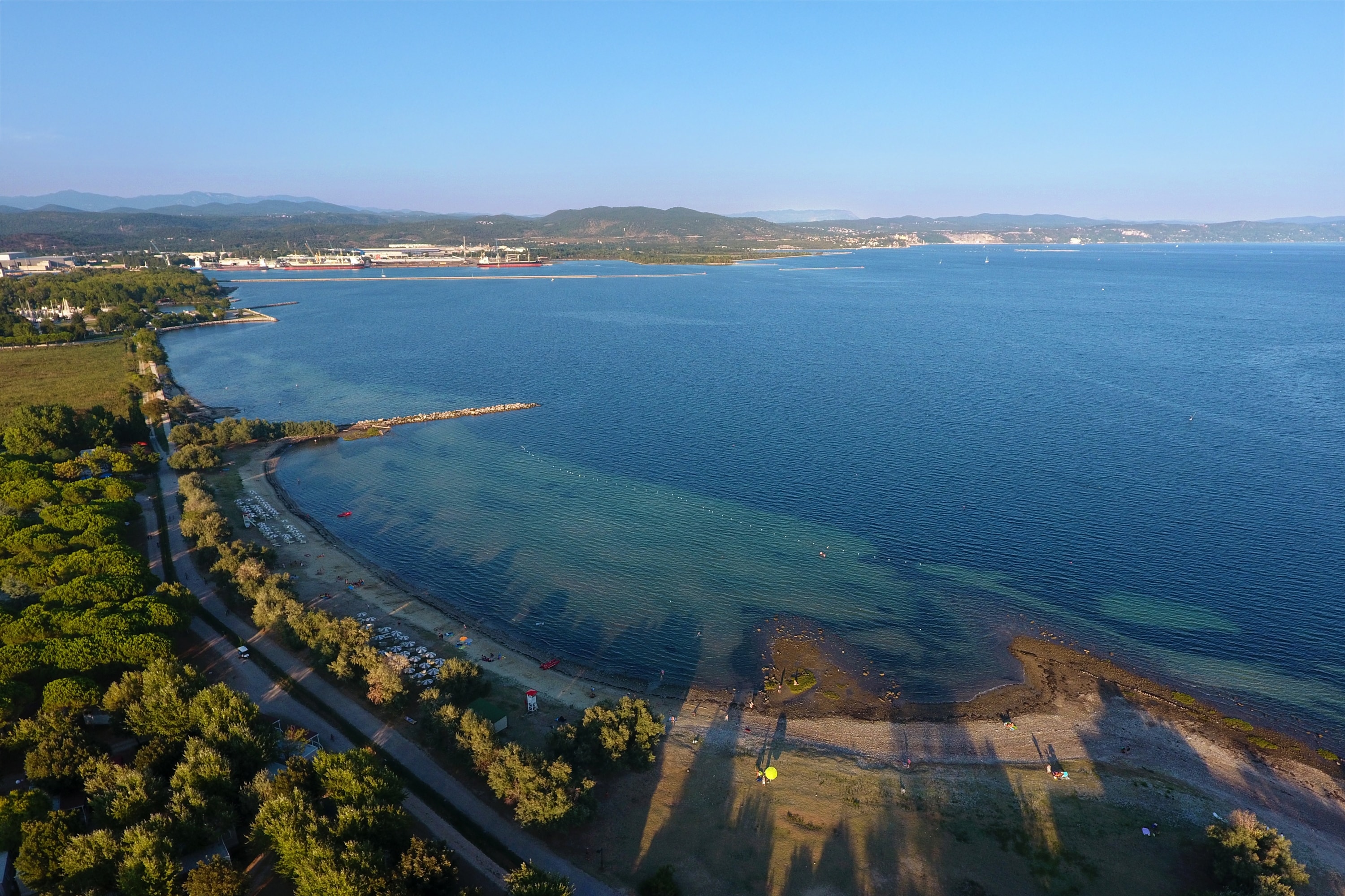 Club del Sole Marina Julia Family Collection