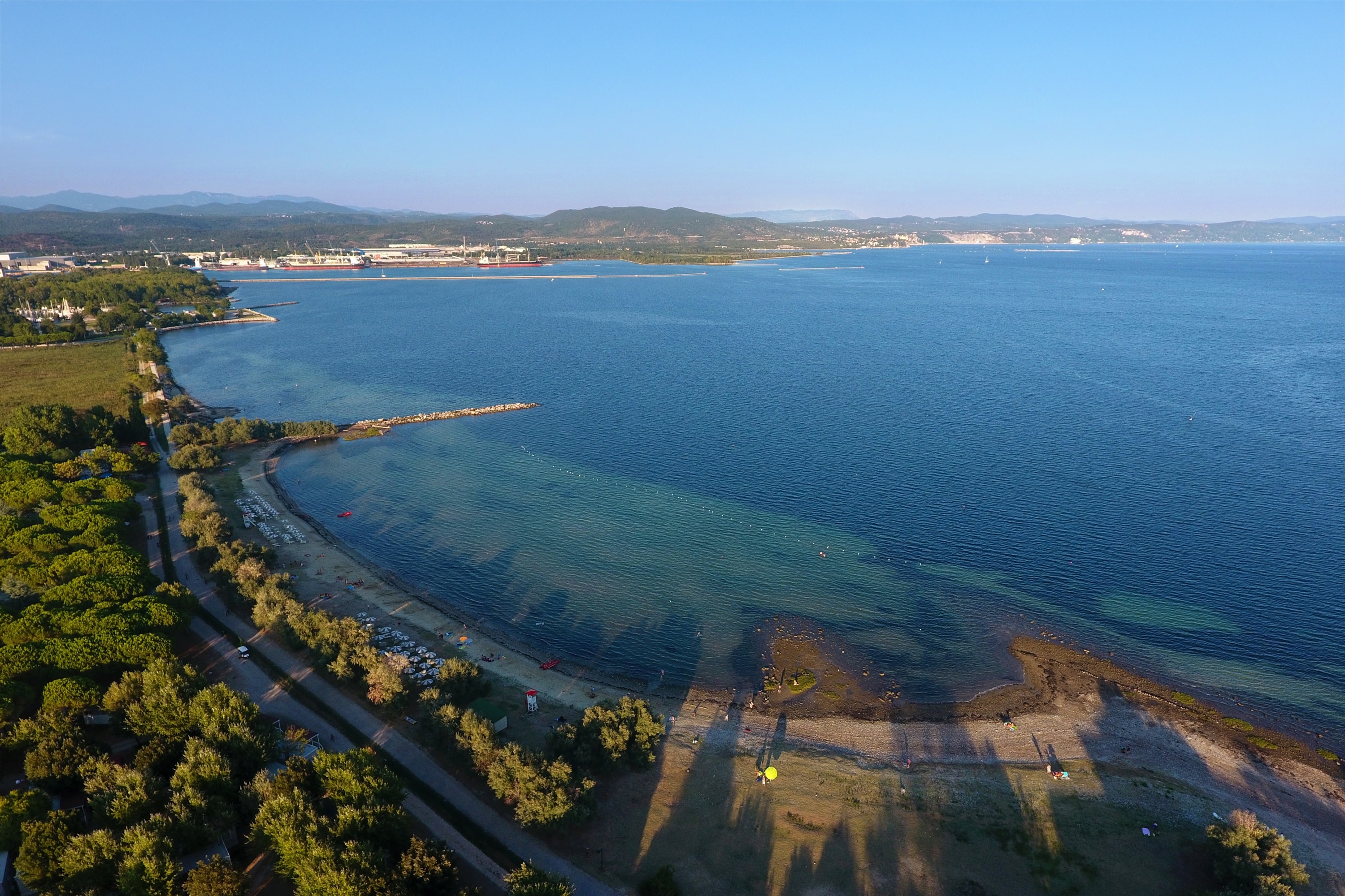 Club del Sole Marina Julia Family Collection