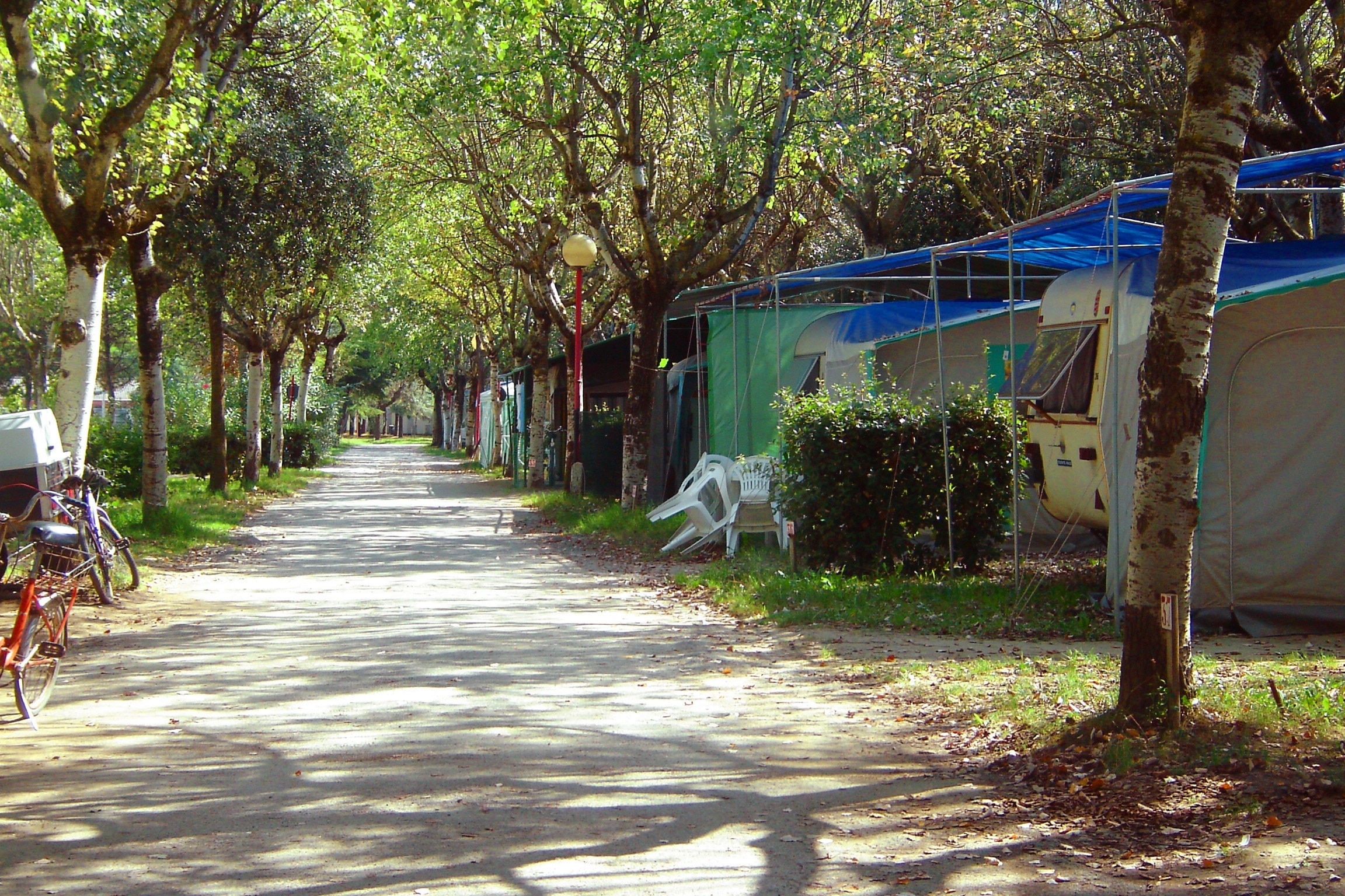 Club del Sole Marina Julia Family Collection