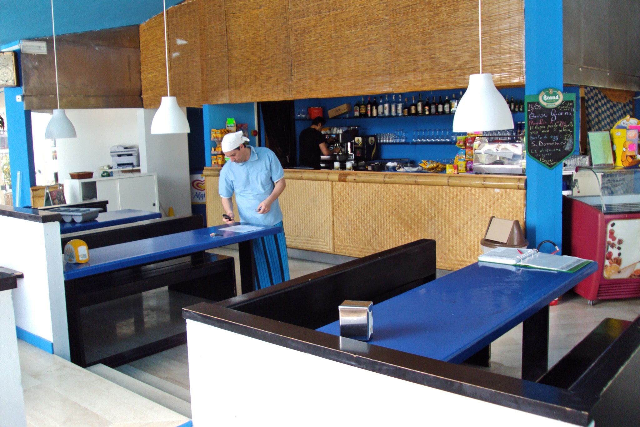 Club del Sole Marina Julia Family Collection