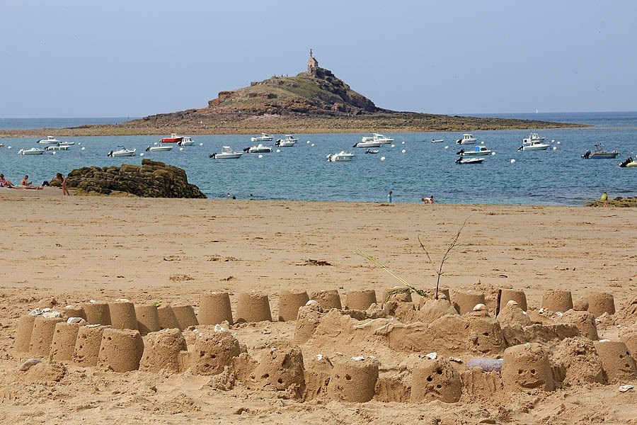 Camping Des Hautes Grées