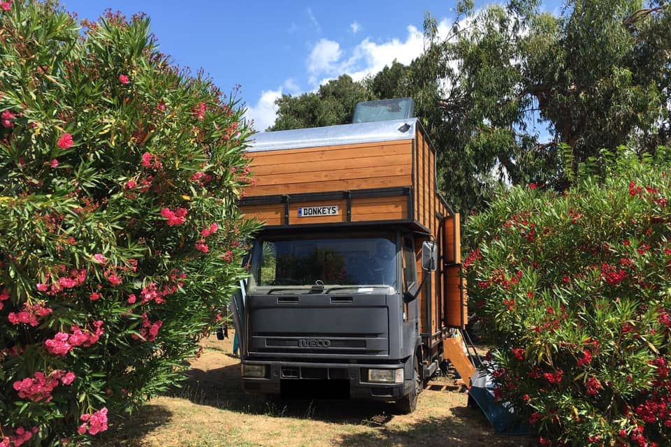 camping Camping Milella