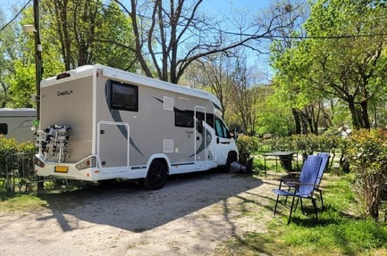 Camping Bagatelle