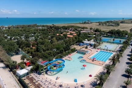 Club del Sole La Risacca Family Collection