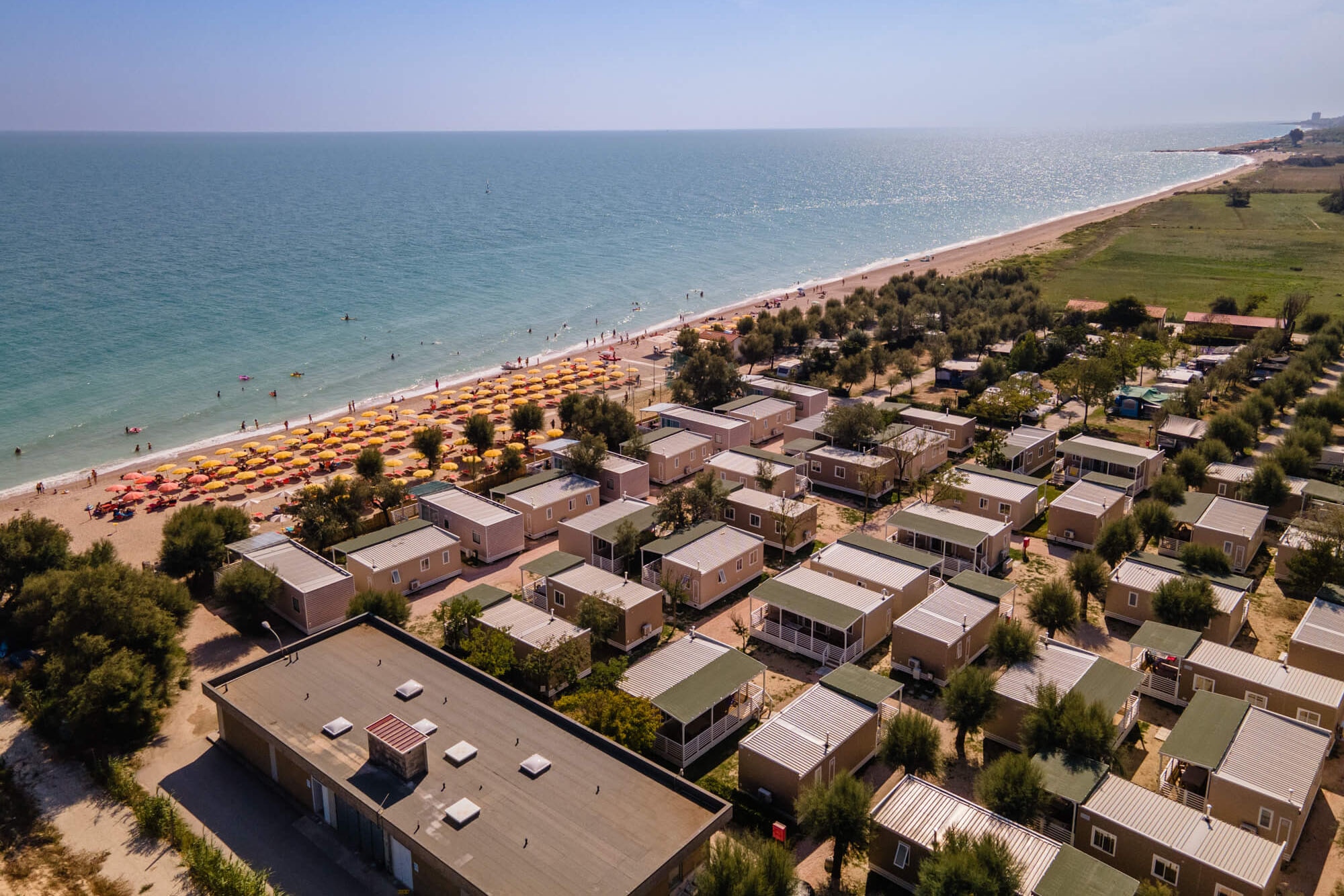 Club del Sole La Risacca Family Collection