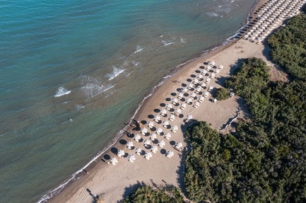 Club del Sole Orbetello Family Collection