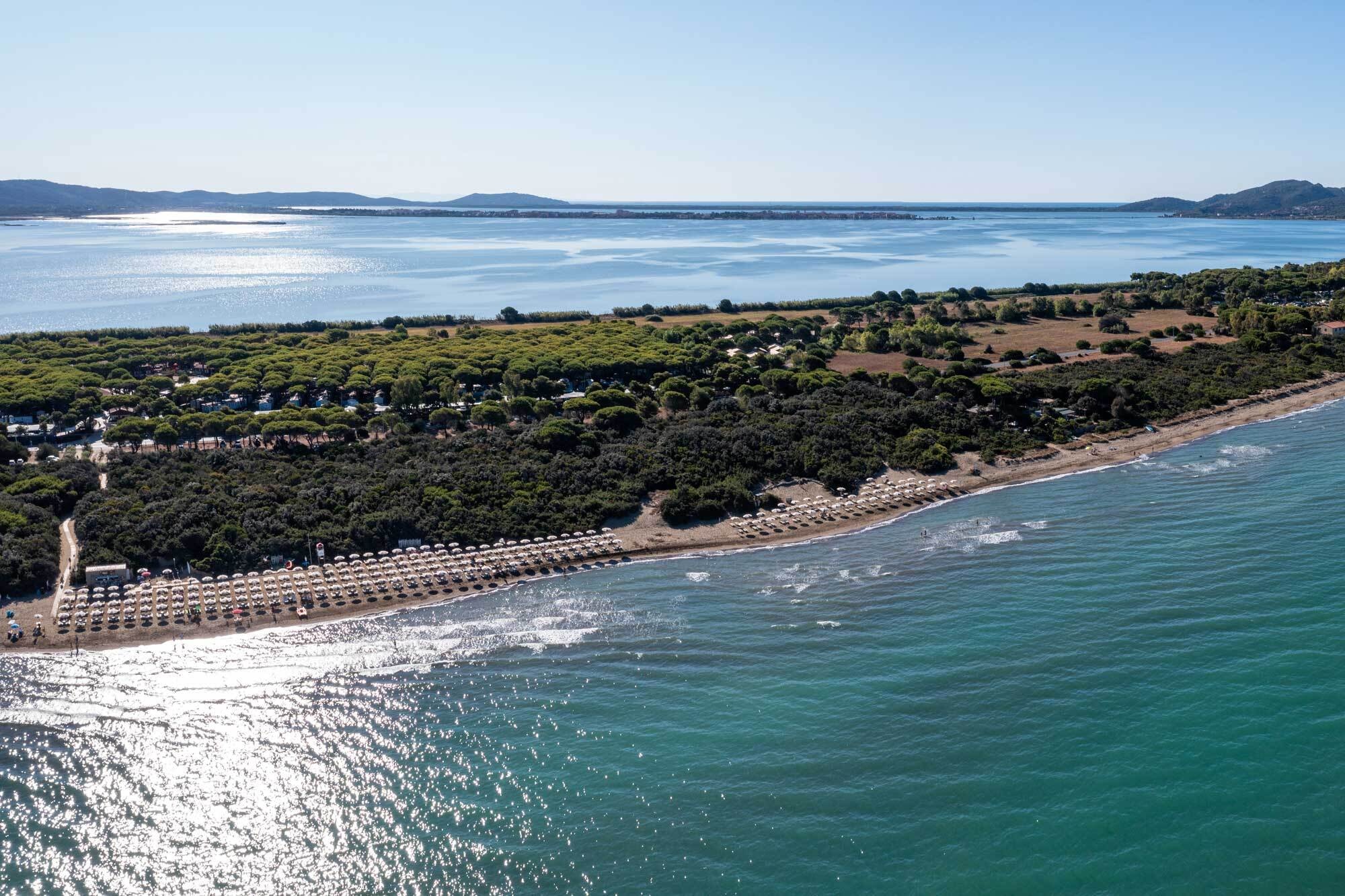 Club del Sole Orbetello Family Collection