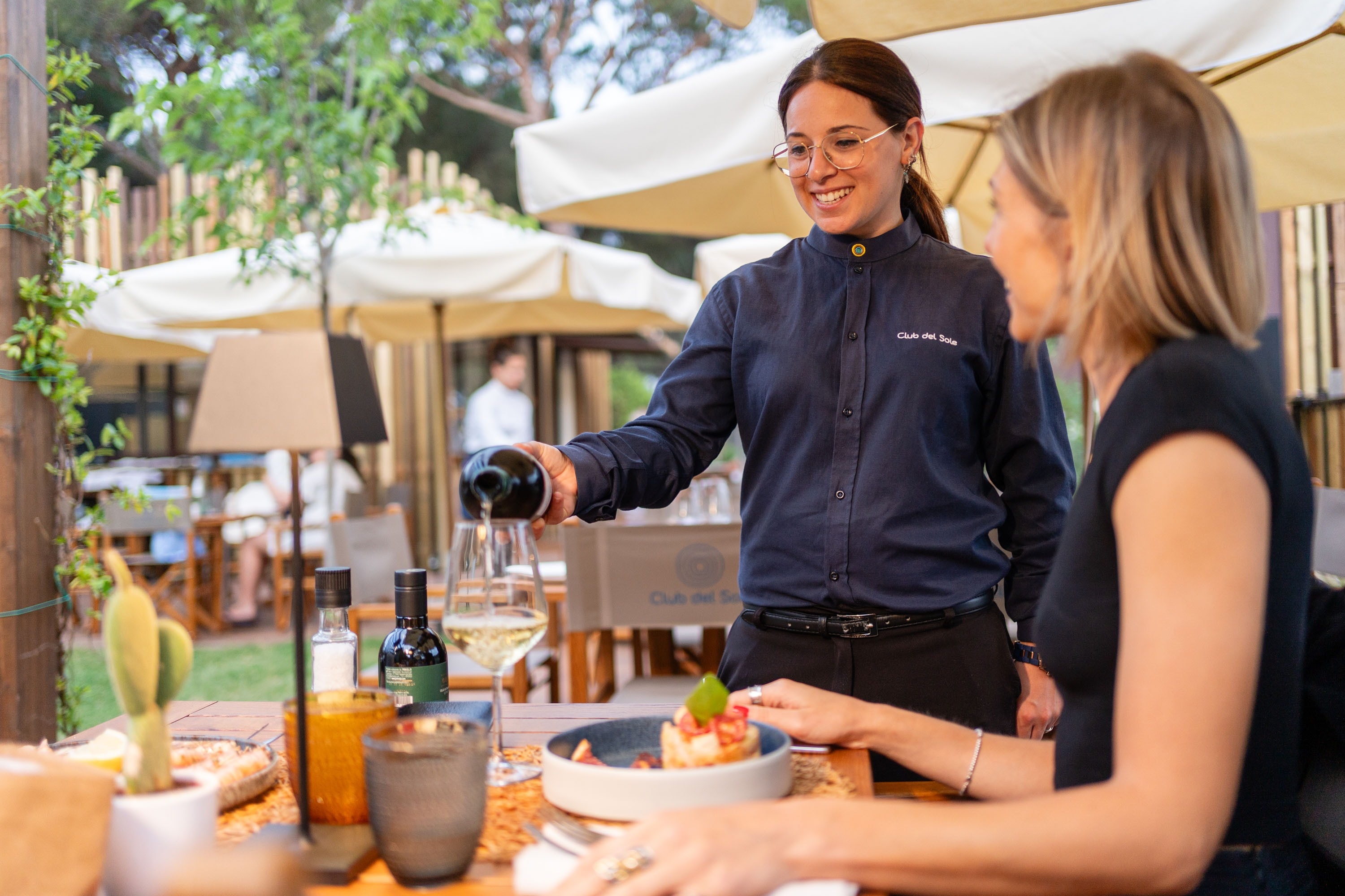 Club del Sole Orbetello Family Collection