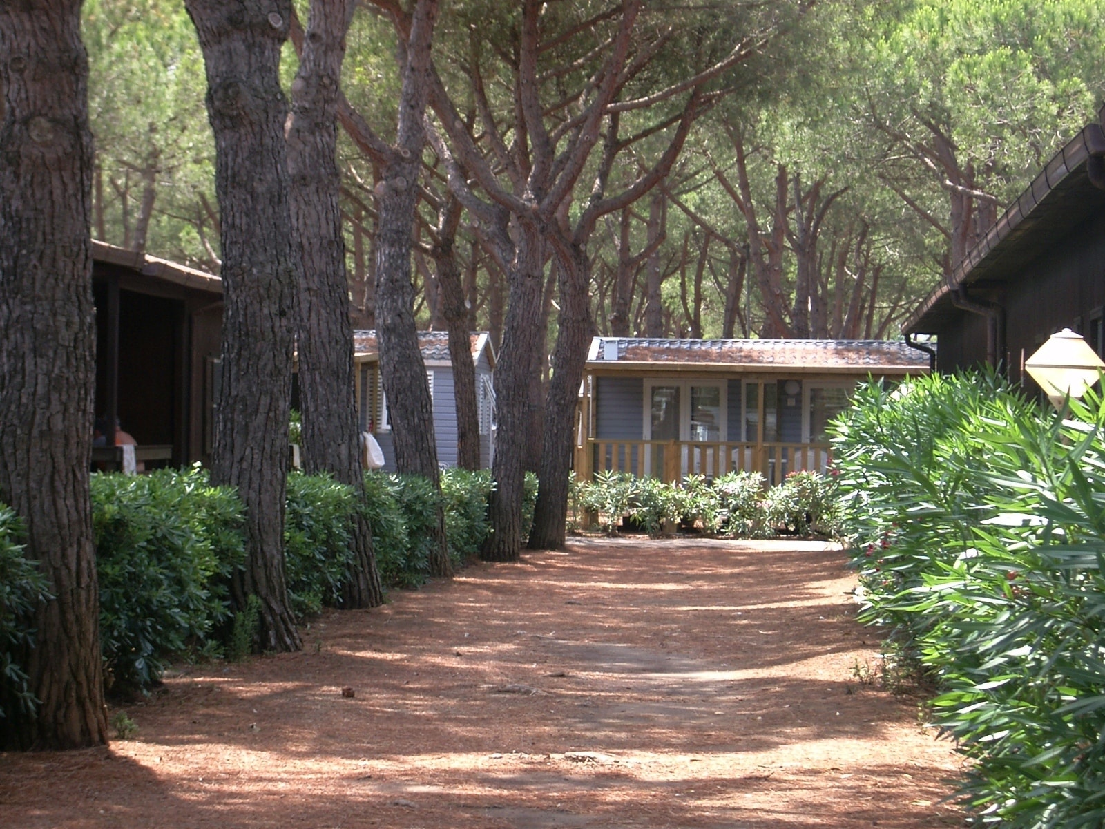Club del Sole Orbetello Family Collection