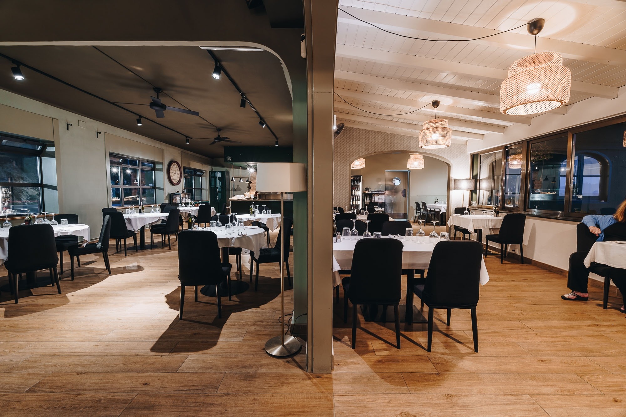 Camping el Toro Azul