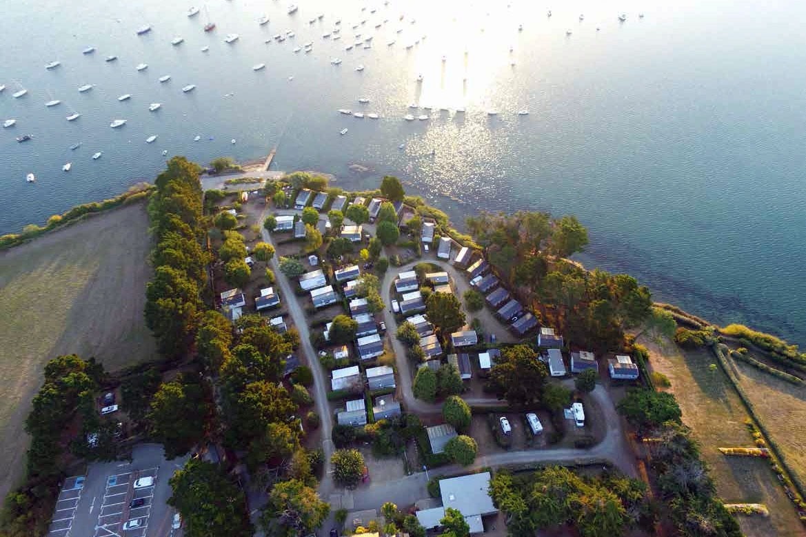 Camping de Bilouris