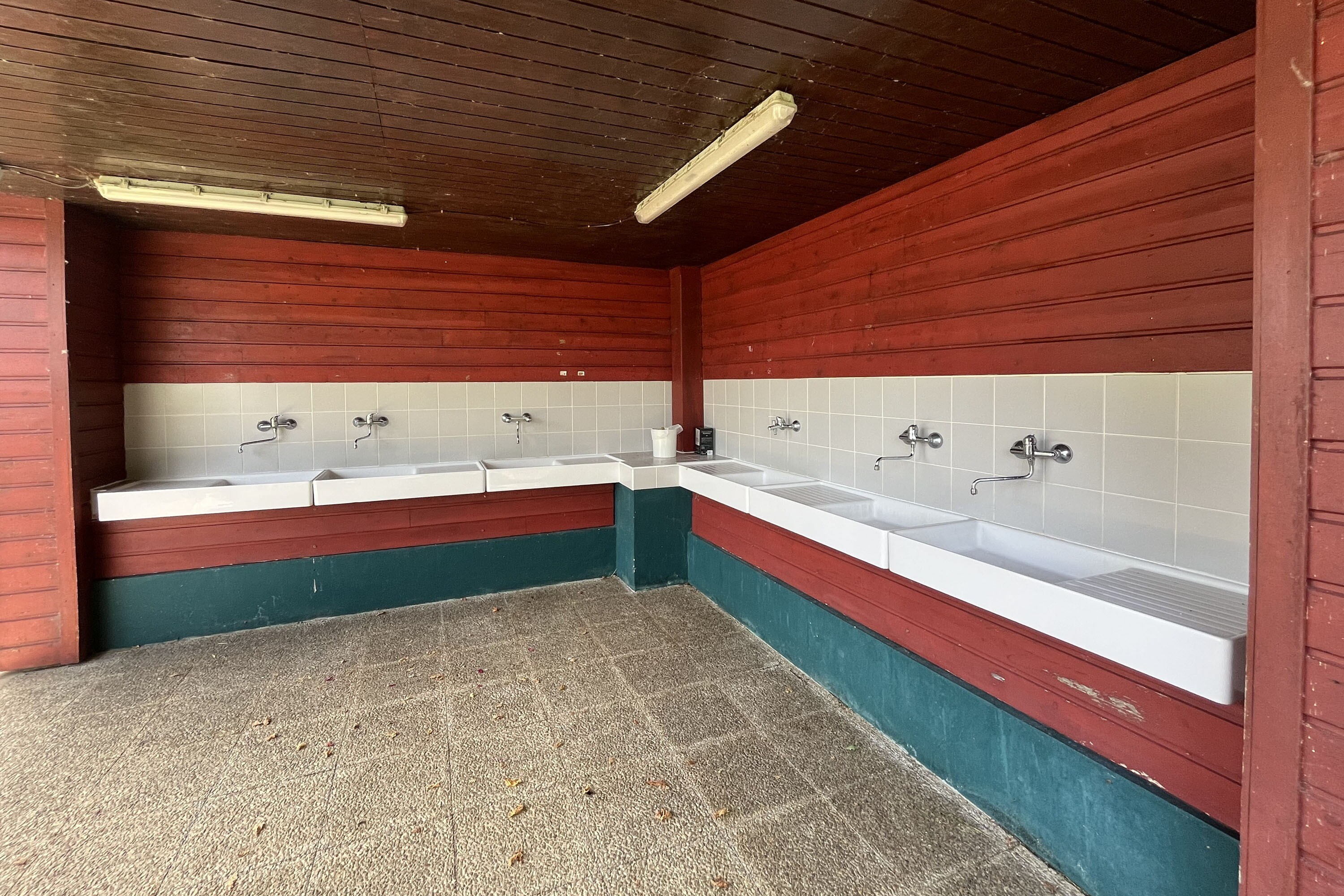 Camping de Montlouis-sur-Loire (Les Peupliers)