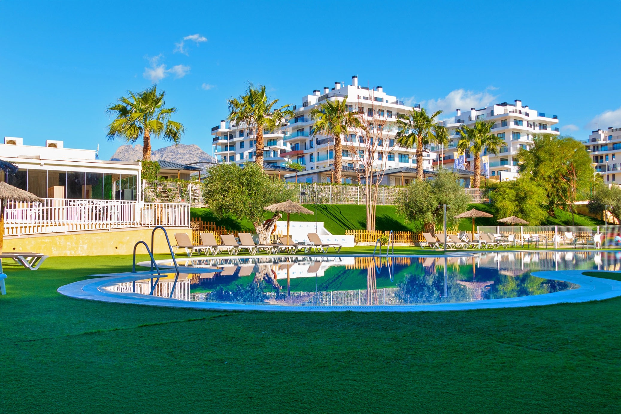 Camping El Torres