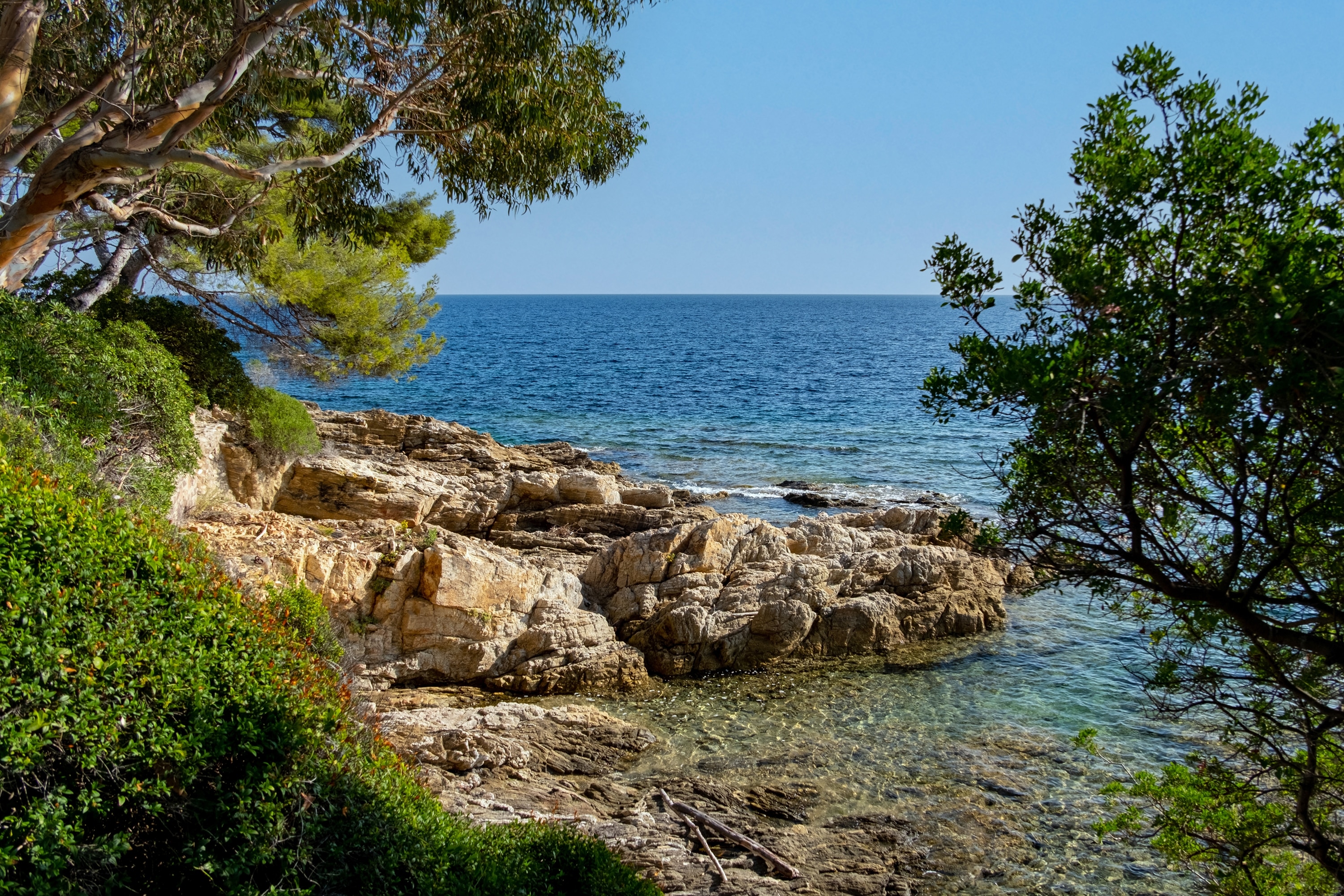 Au Paradis des Campeurs