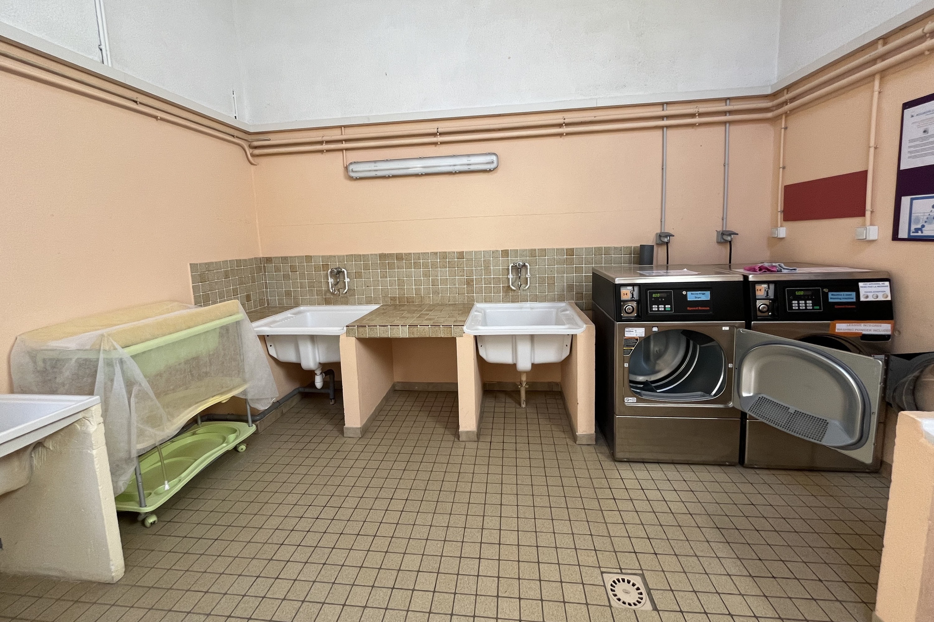 Camping de Bourbon-Lancy