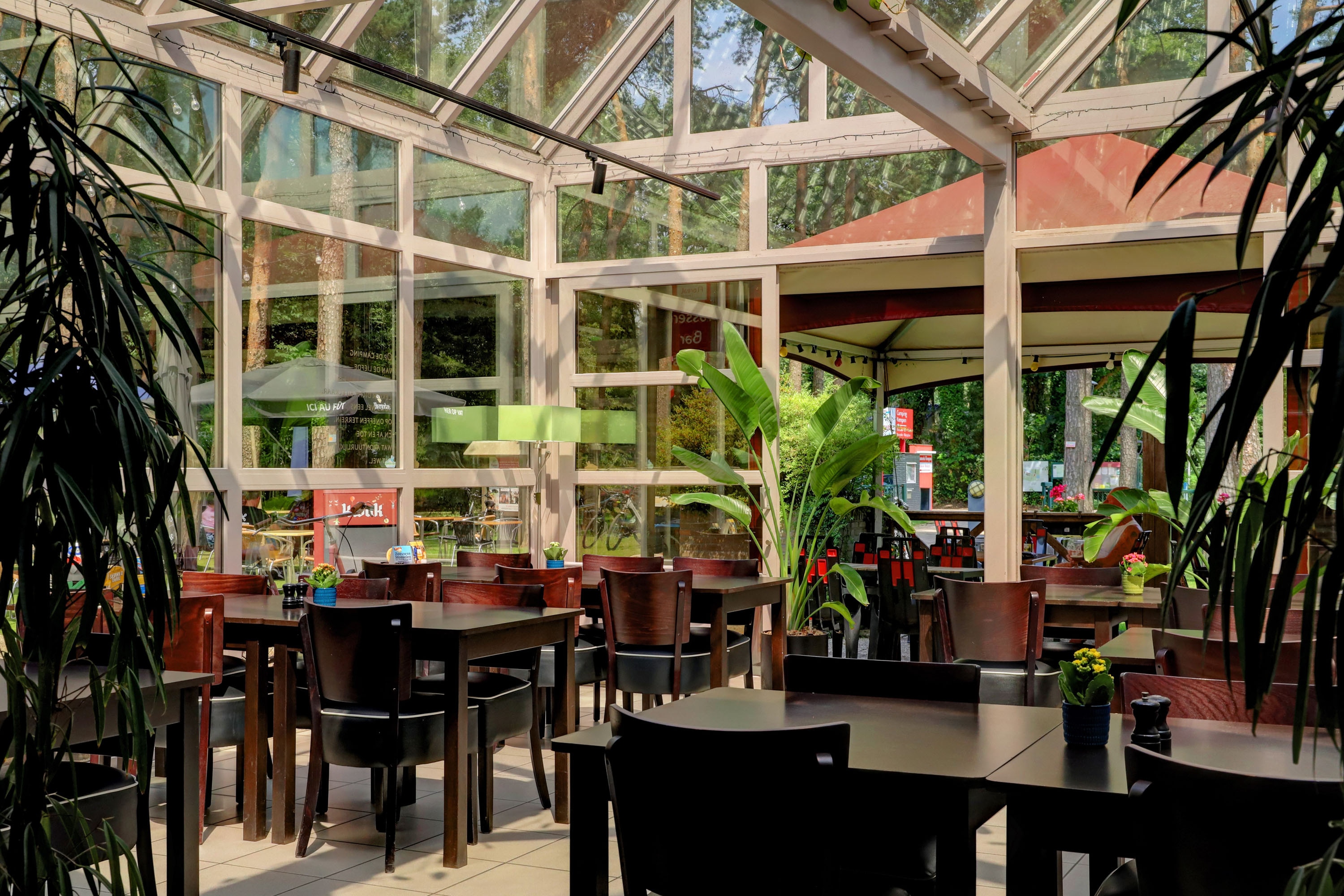 Camping Floreal Kempen