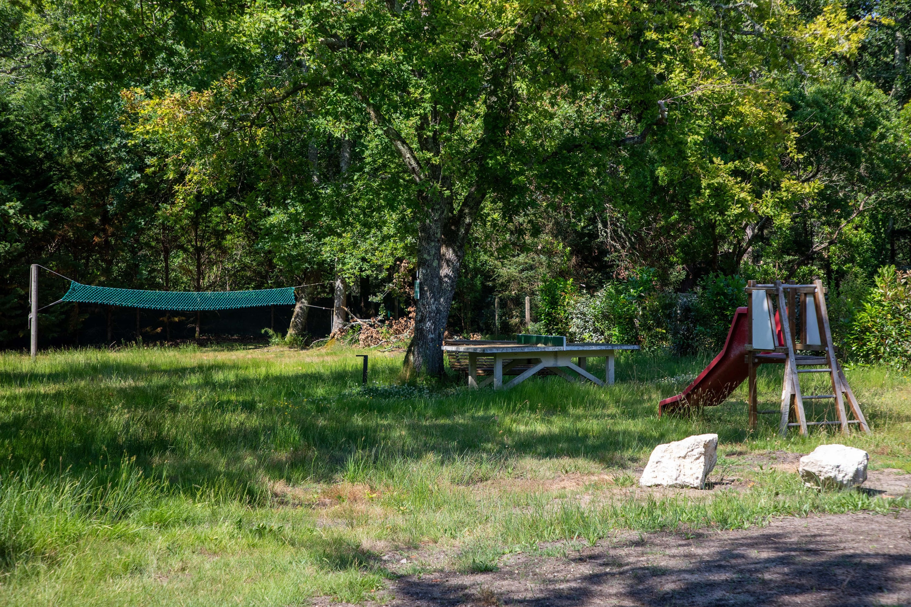 Camping Liberté Lacanau