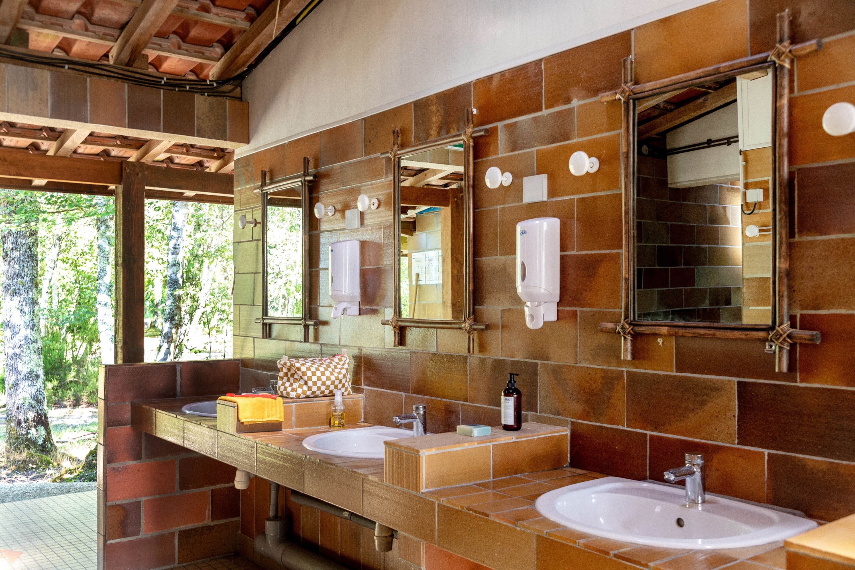 Camping Liberté Lacanau