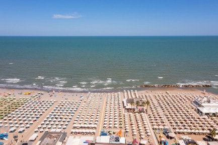 Club del Sole Riccione Easy Camping Village