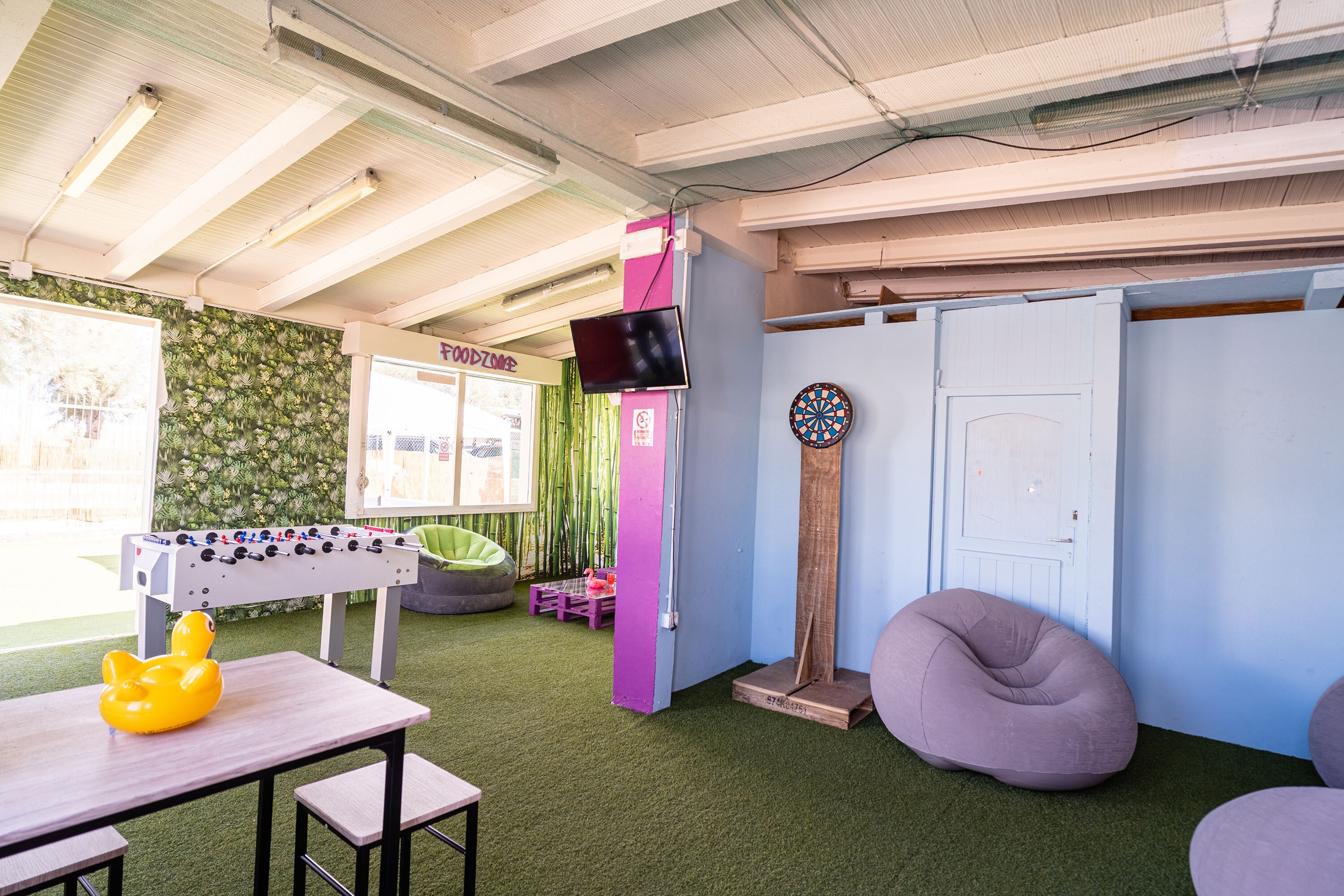 Club del Sole Riccione Easy Camping Village