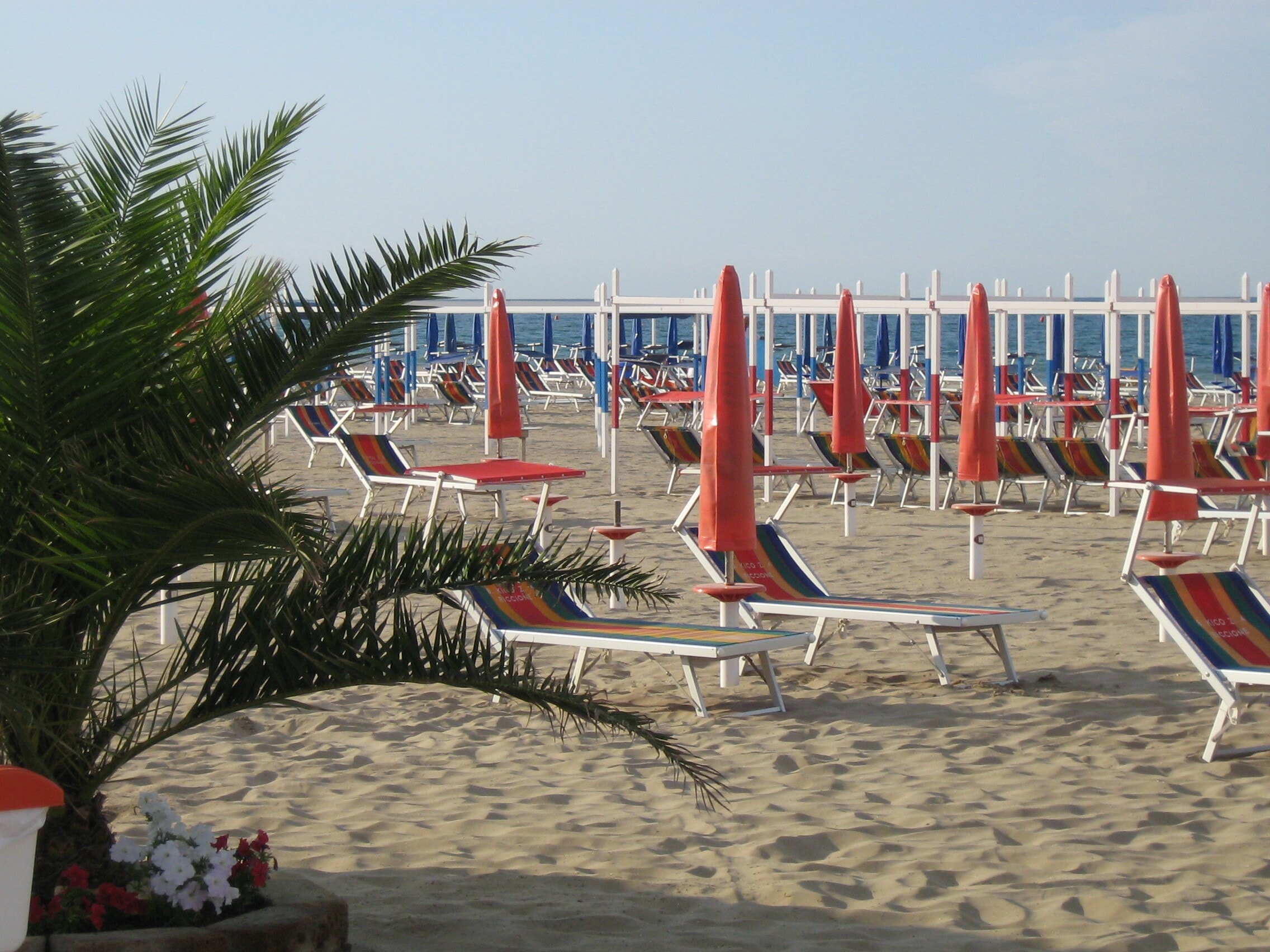 Club del Sole Riccione Easy Camping Village