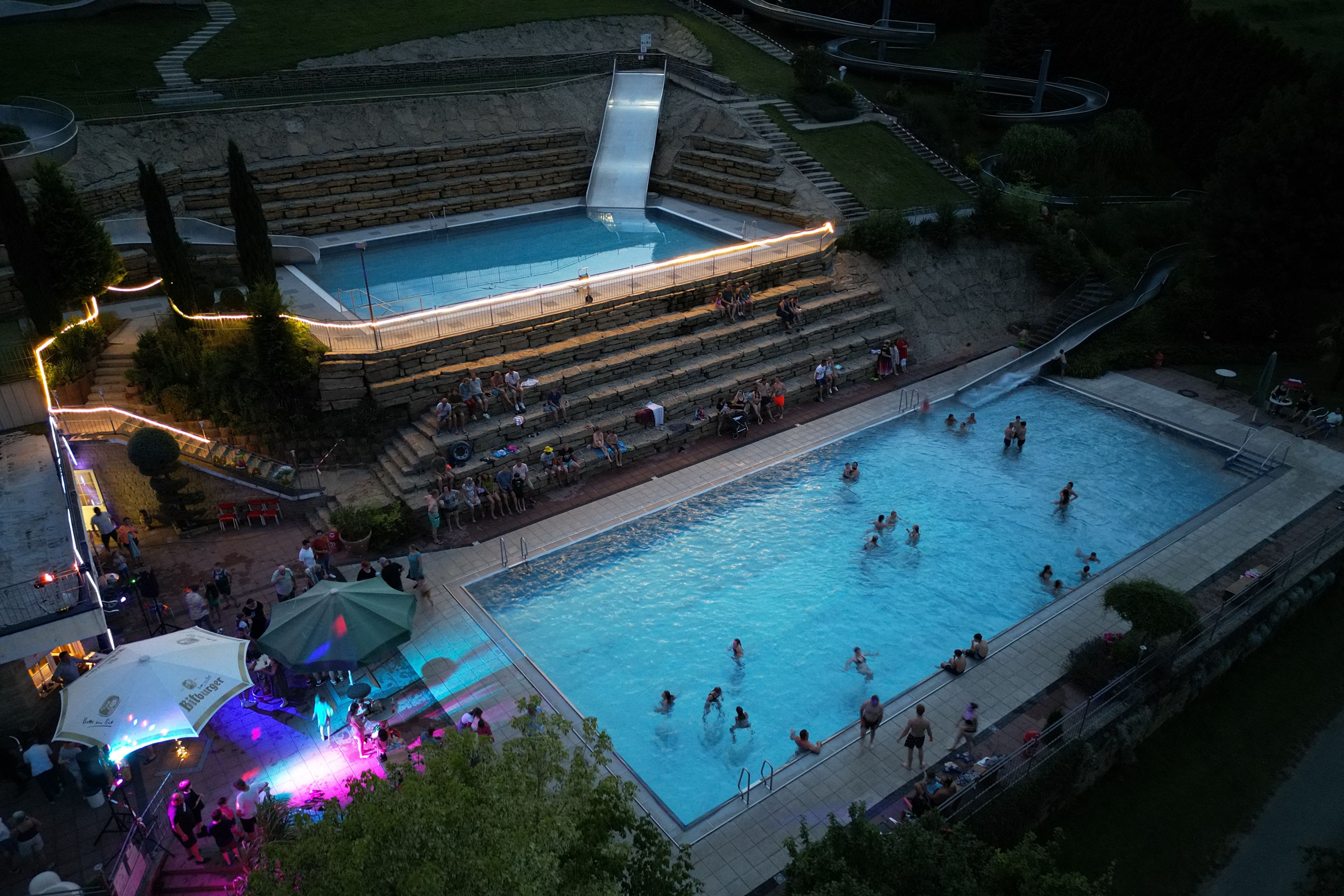 Camping Altschmiede