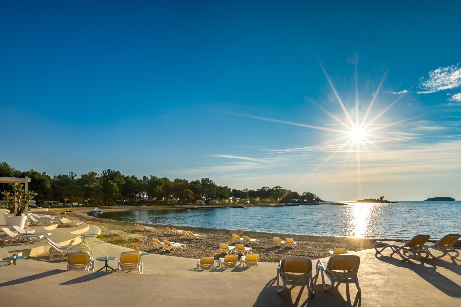 Camping Valkanela