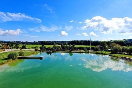 Terrassen-Camping am Richterbichl
