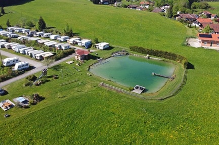Terrassen-Camping am Richterbichl