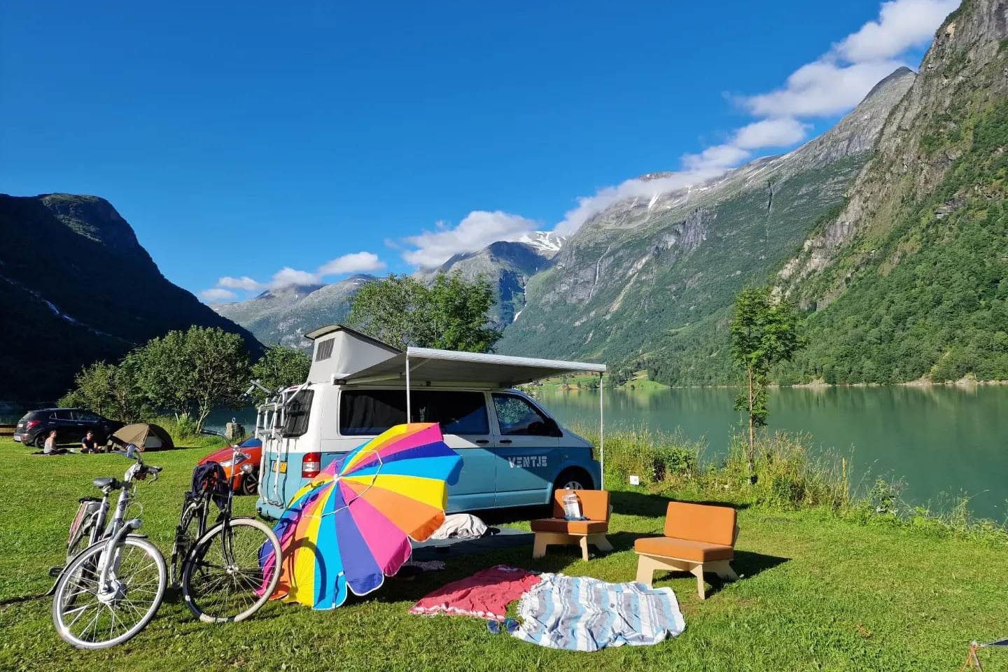 Gryta-Camping