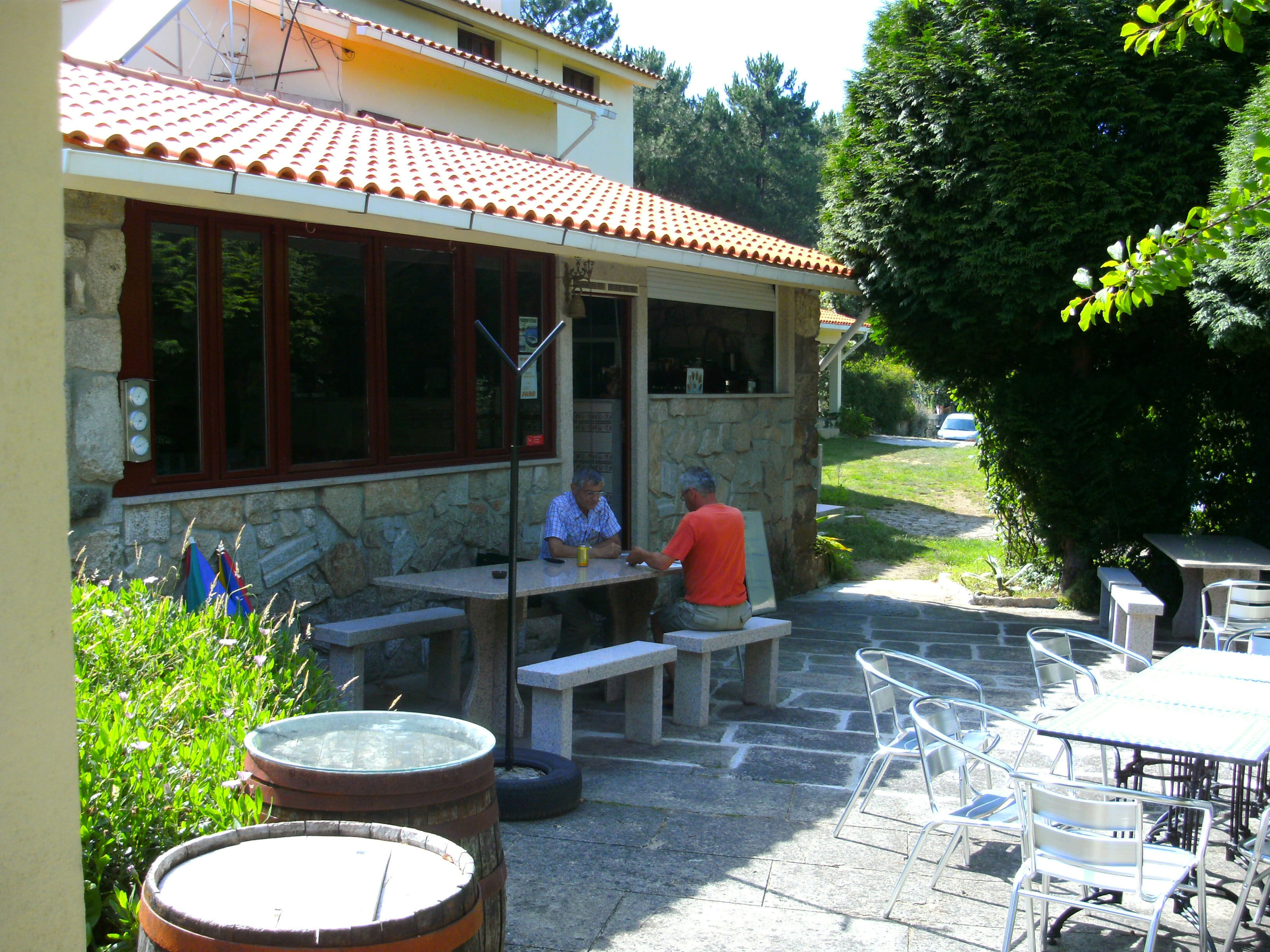 Glamping de Cerveira