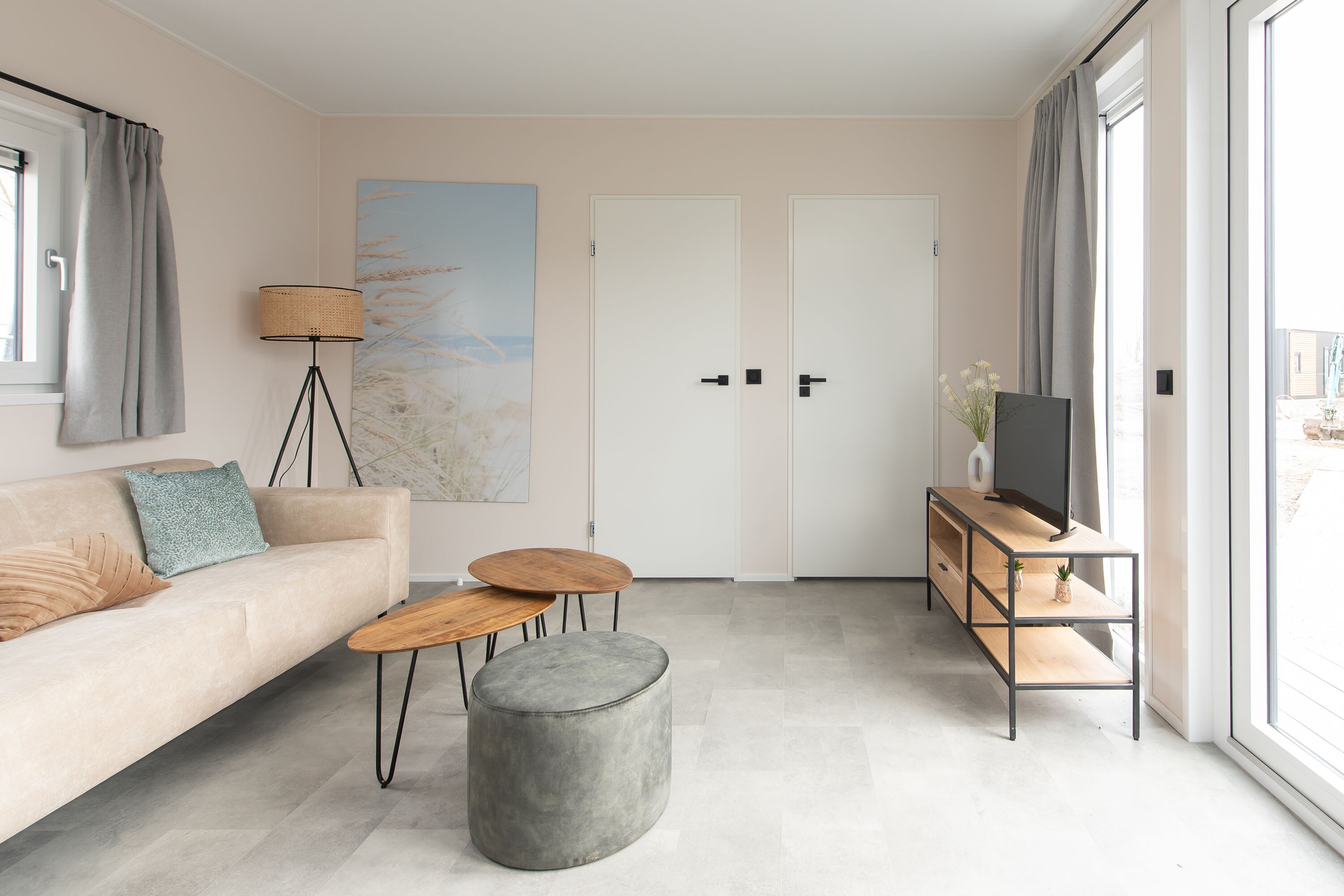 Kompas Camping Nieuwpoort