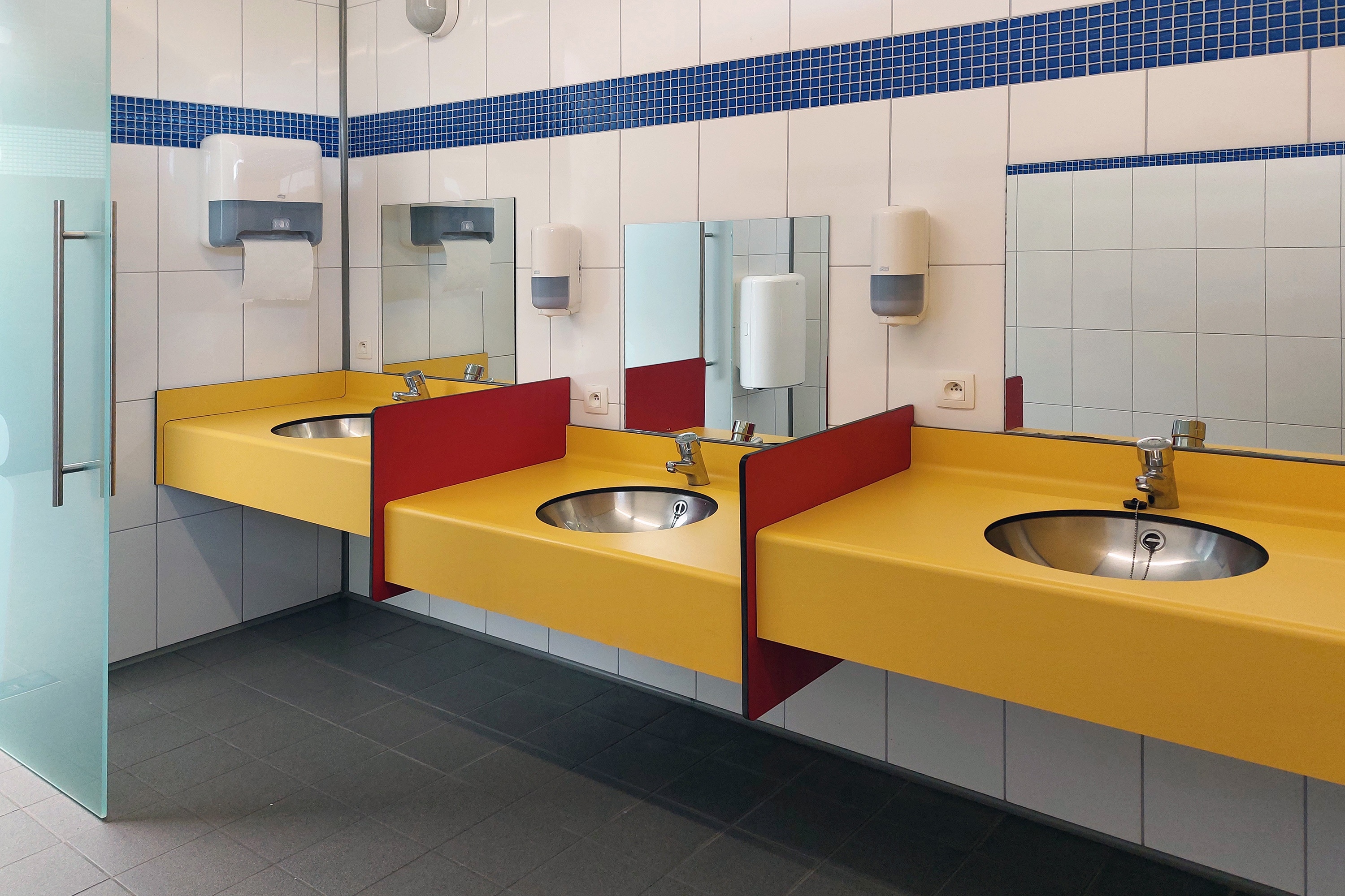 Kompas Camping Nieuwpoort