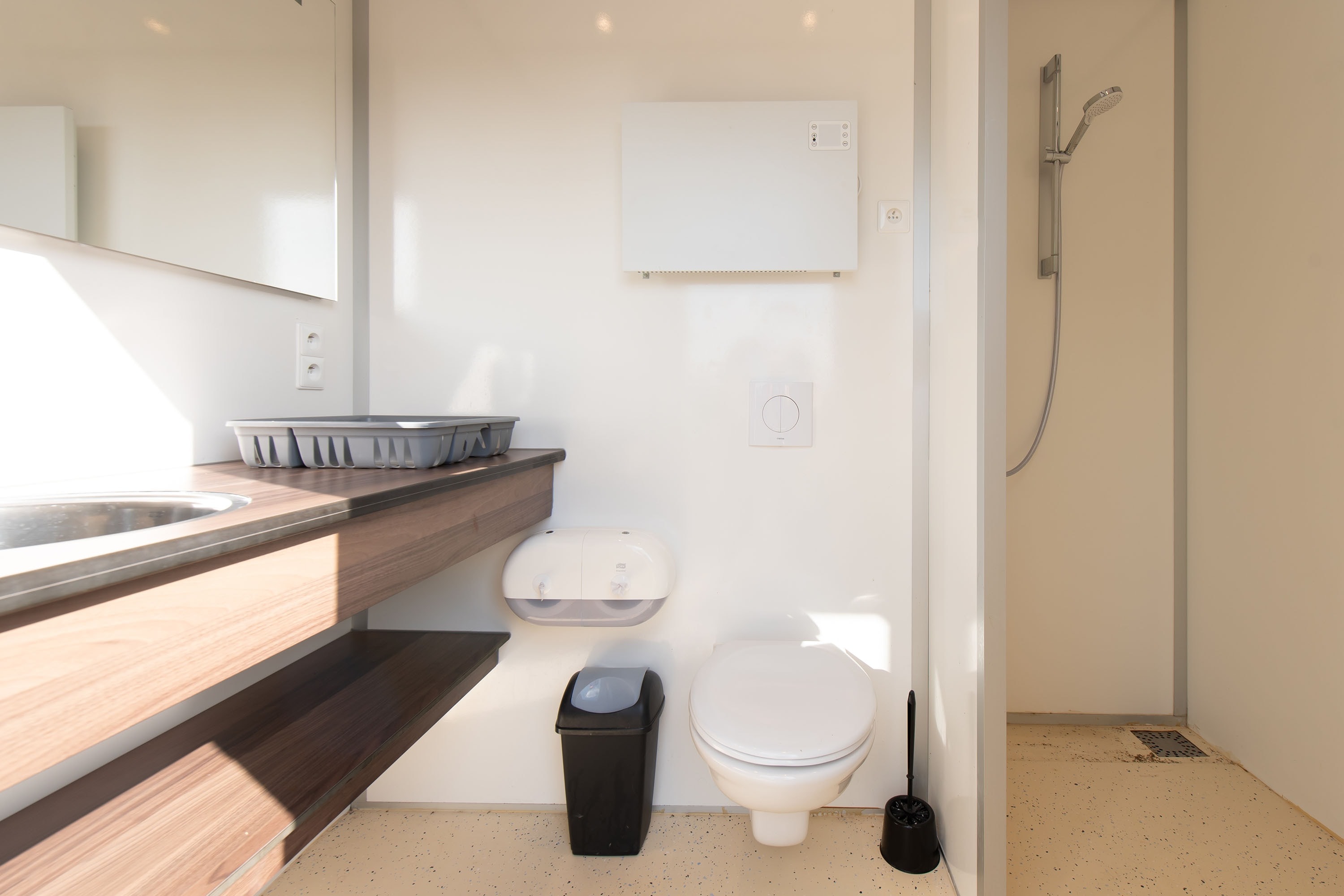 Kompas Camping Nieuwpoort