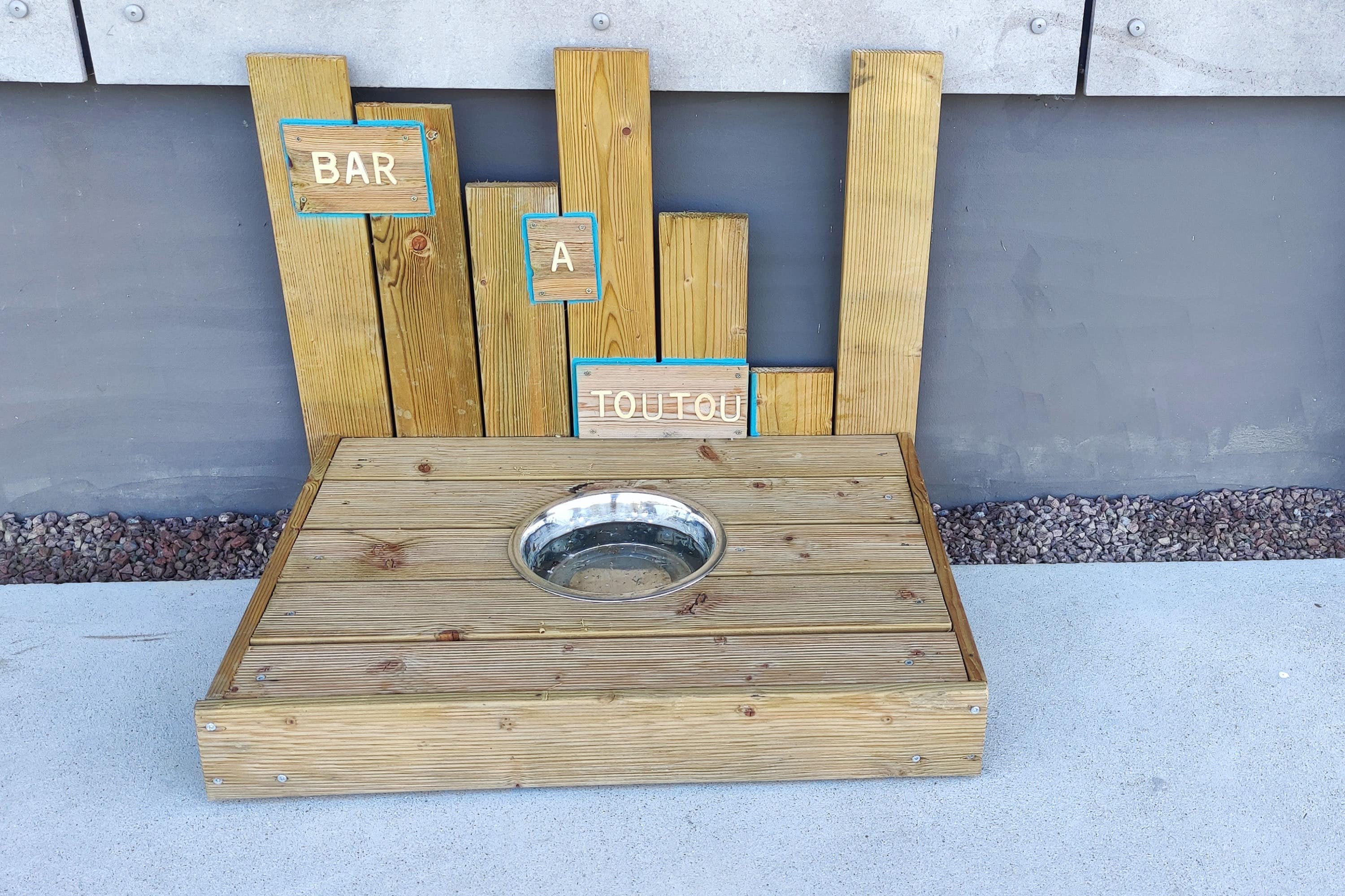 Camping du Lion d'Angers