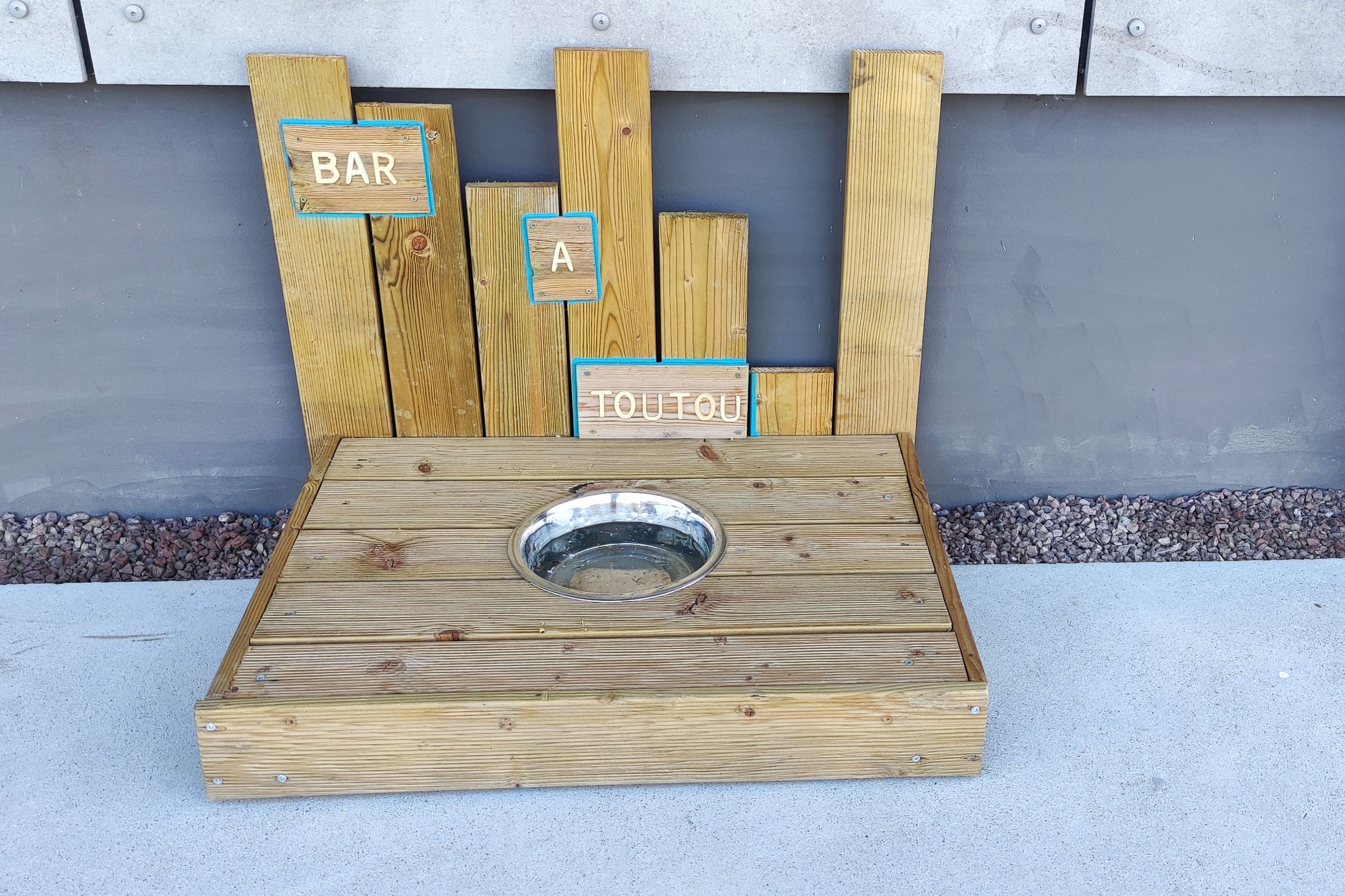 Camping du Lion d'Angers