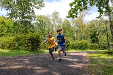 Camping La Varenne Onlycamp