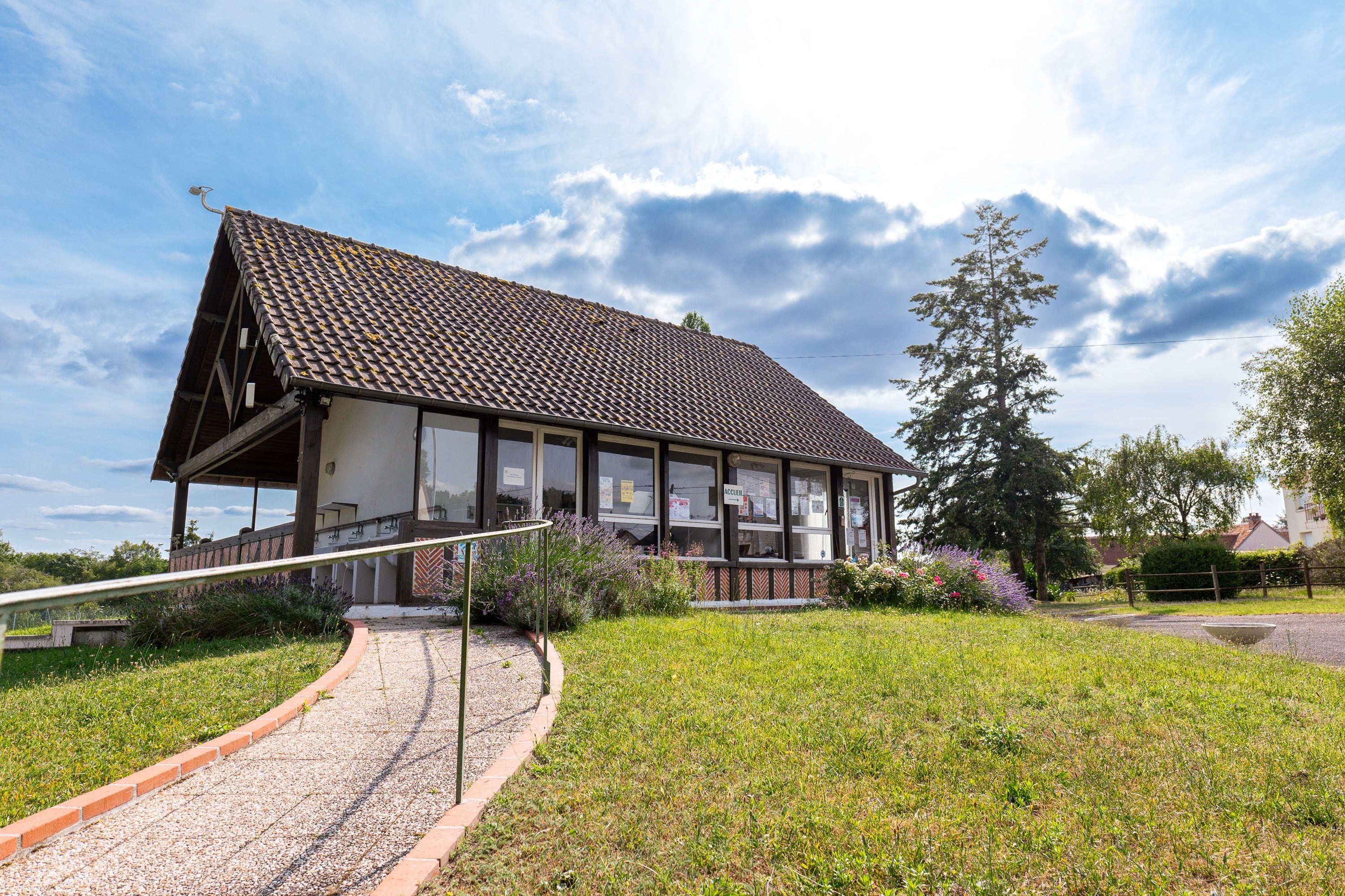 Camping La Varenne Onlycamp