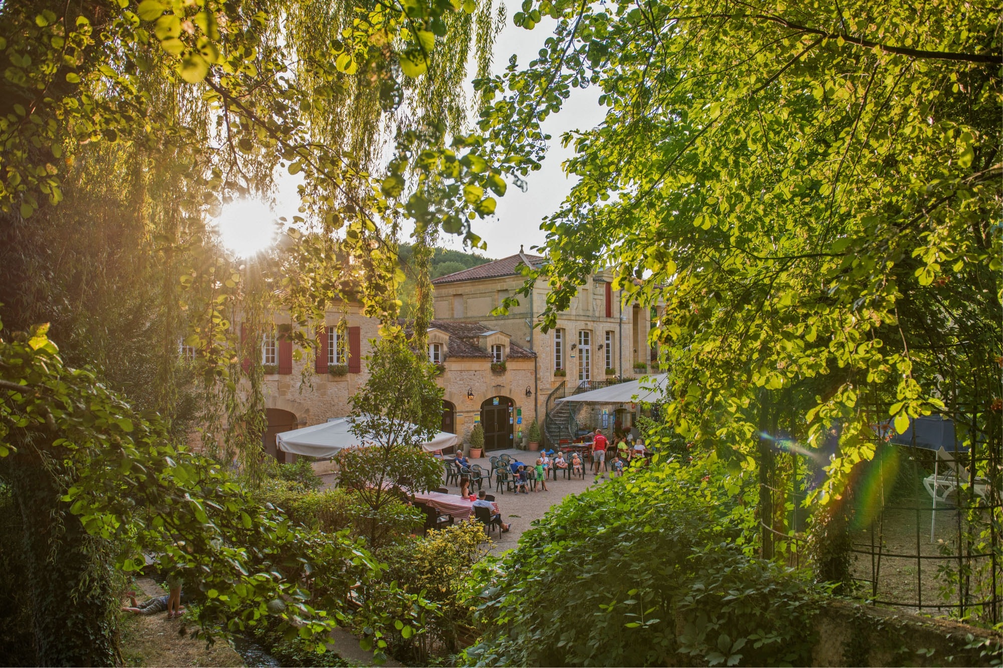 RCN le Moulin de la Pique