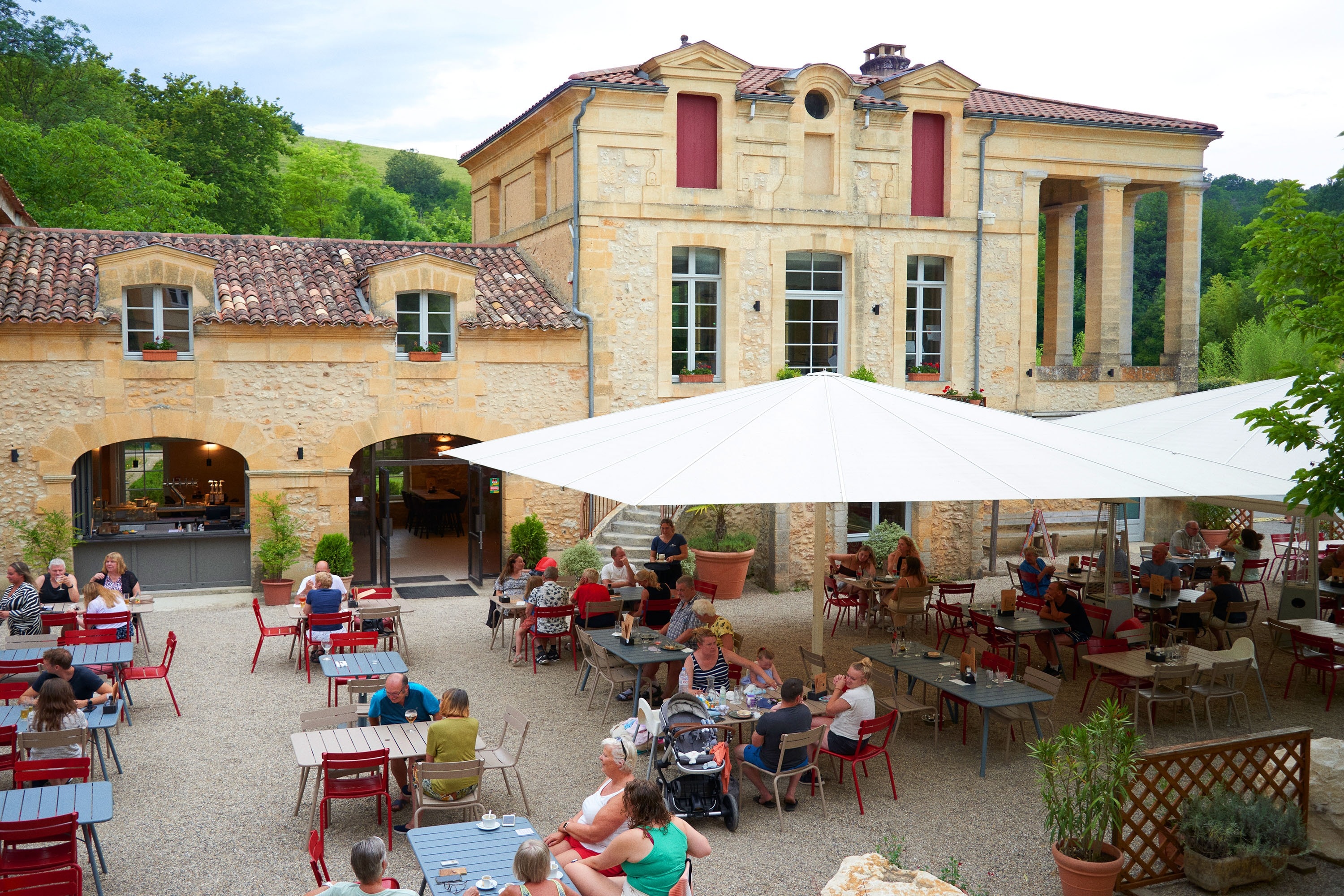 RCN le Moulin de la Pique