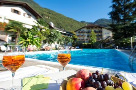 Camping-Park Steiner Südtirol