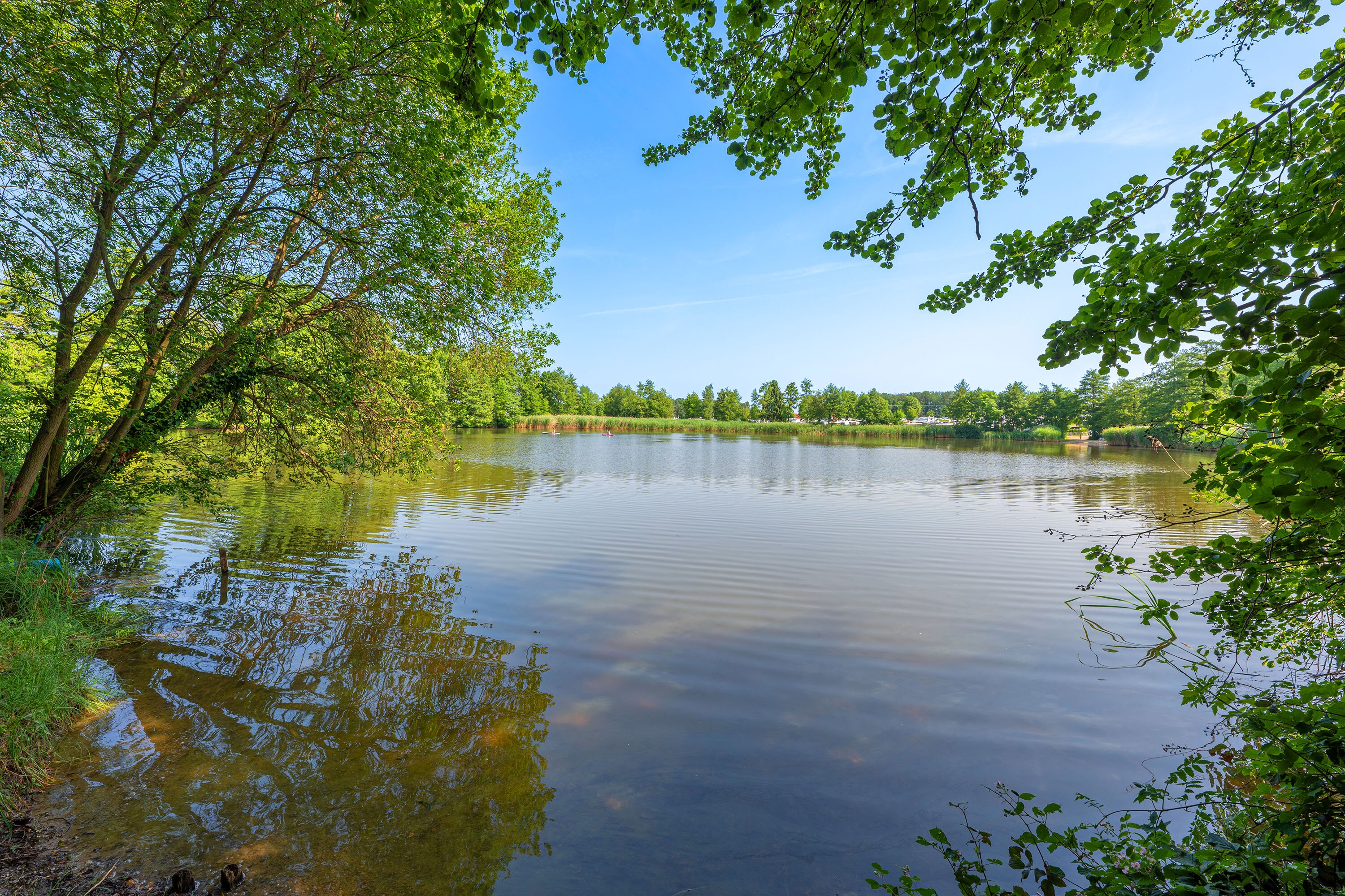 Camping Seewiese