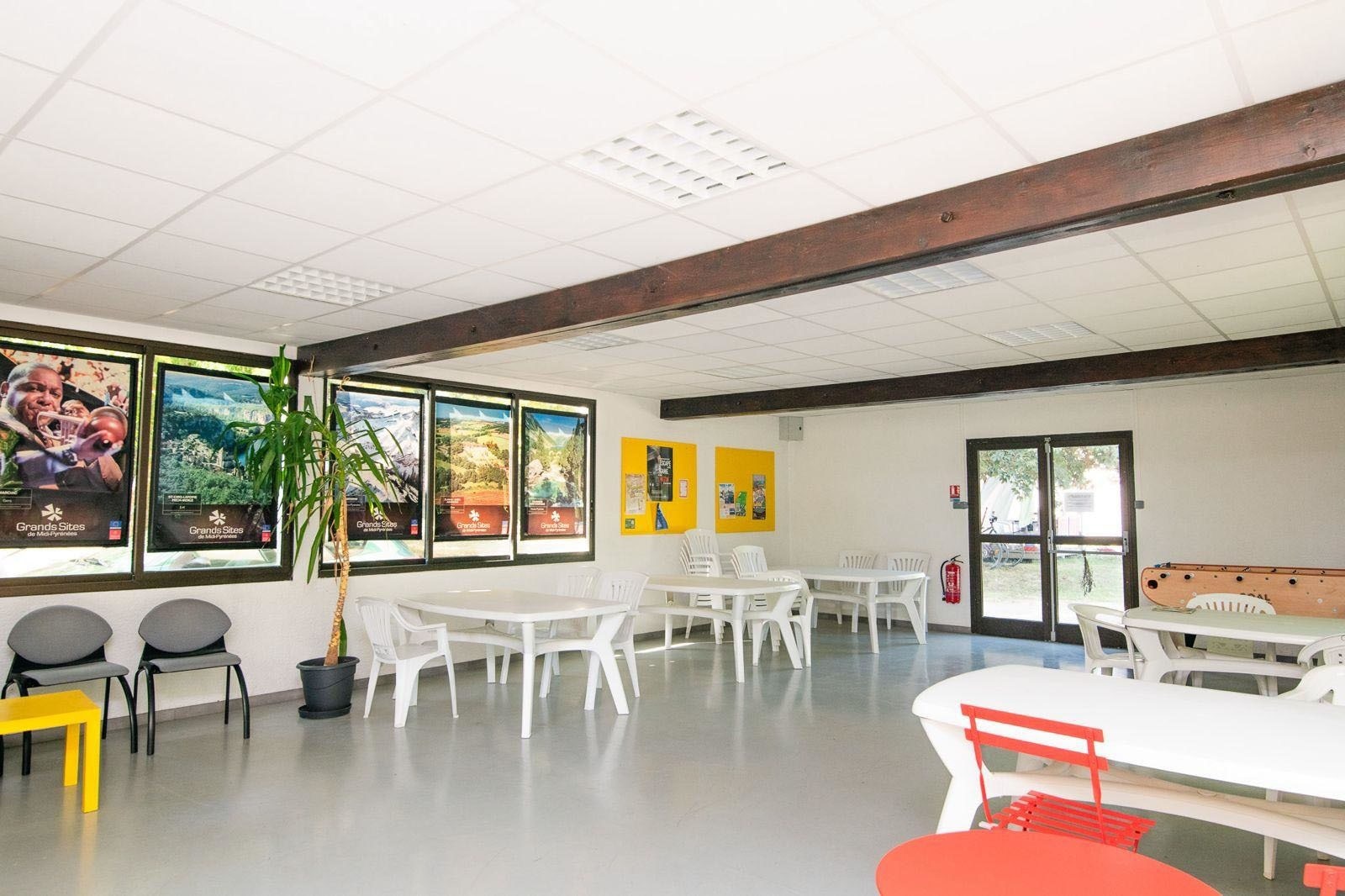 Camping de l'Argenté Onlycamp