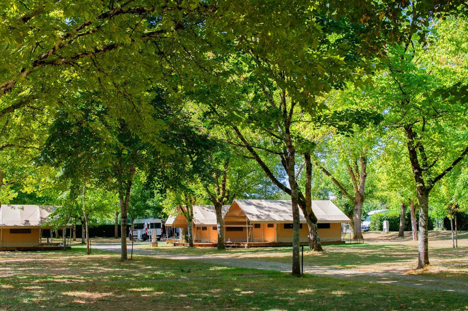 Camping de l'Argenté Onlycamp