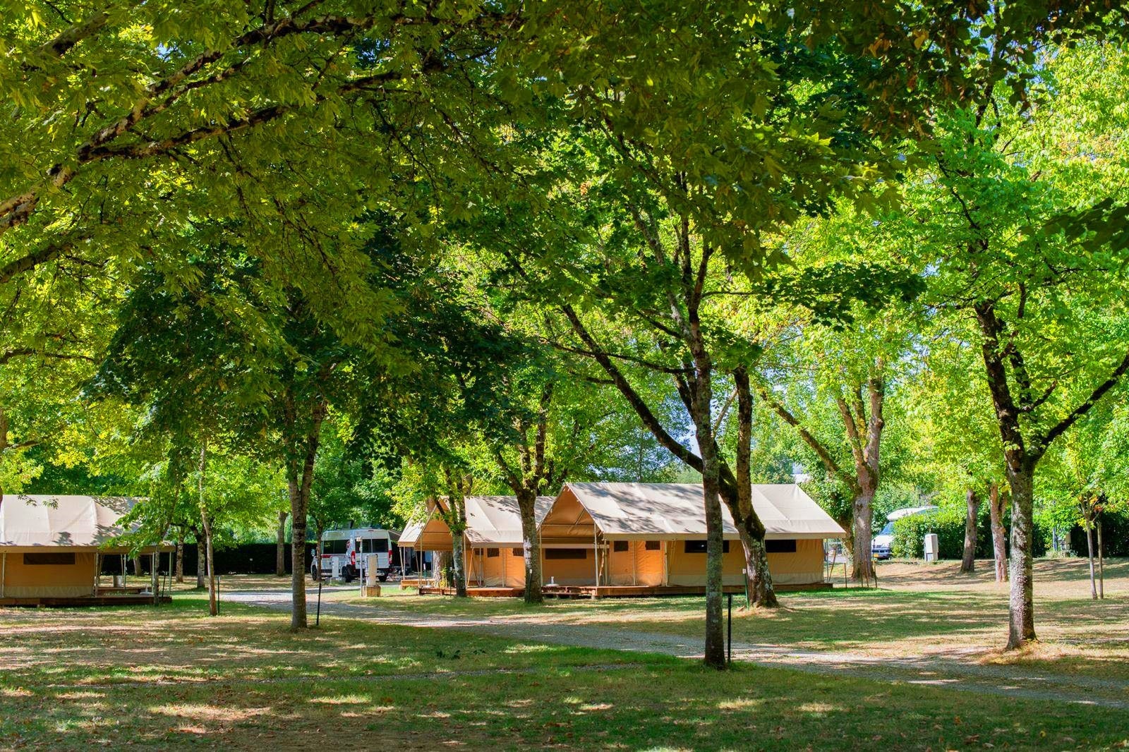 Camping de l'Argenté Onlycamp