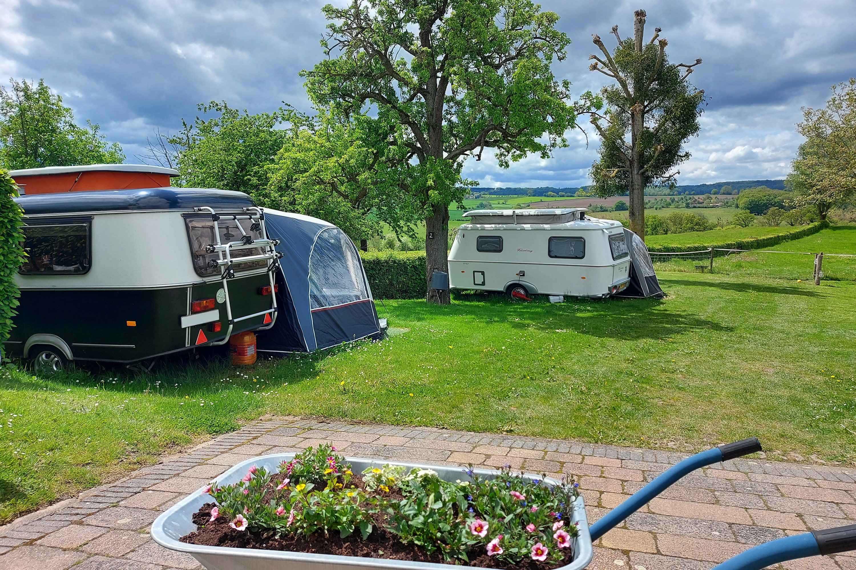 Vakantiehoeve Bellet