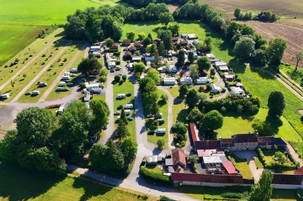 Camping de Sorel