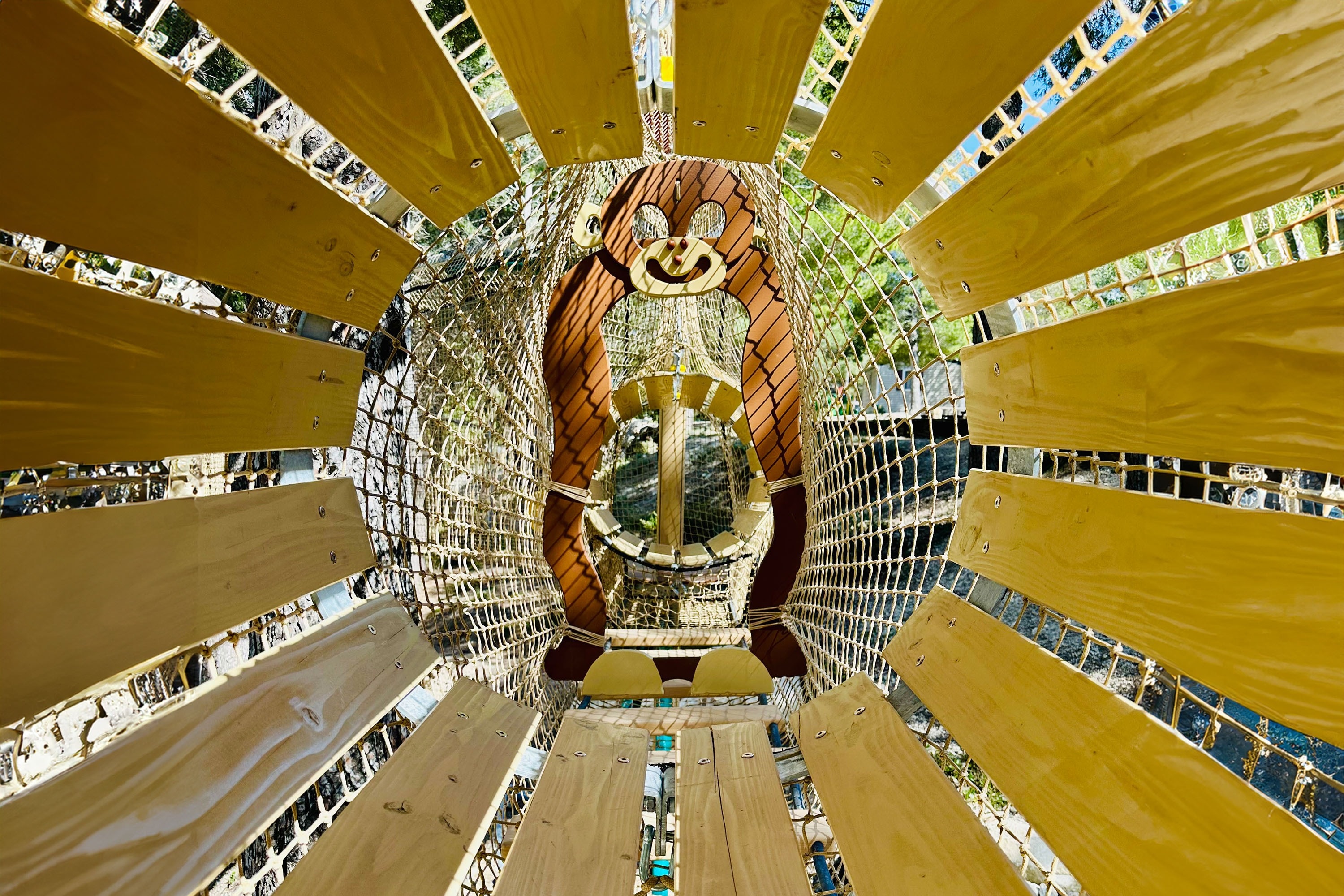 Camping La Grange Neuve